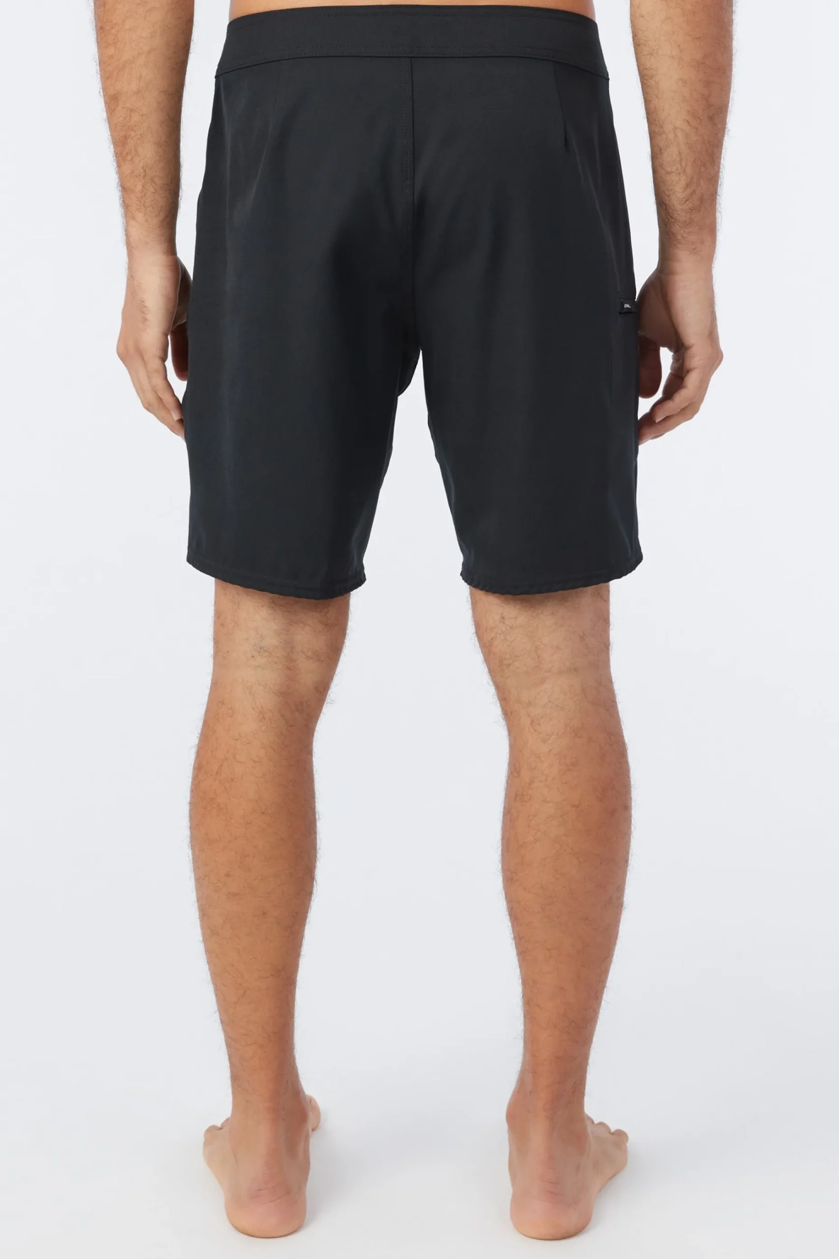 HYPERFREAK HEAT SOLID 19" BOARDSHORTS