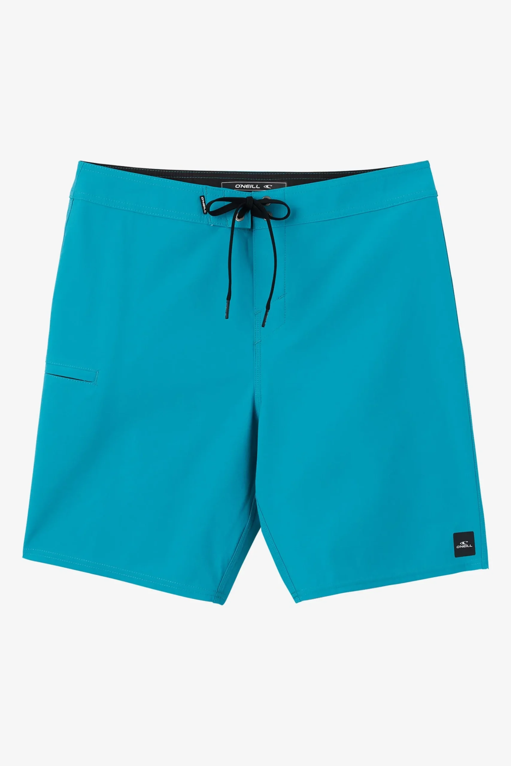 HYPERFREAK HEAT SOLID 19" BOARDSHORTS