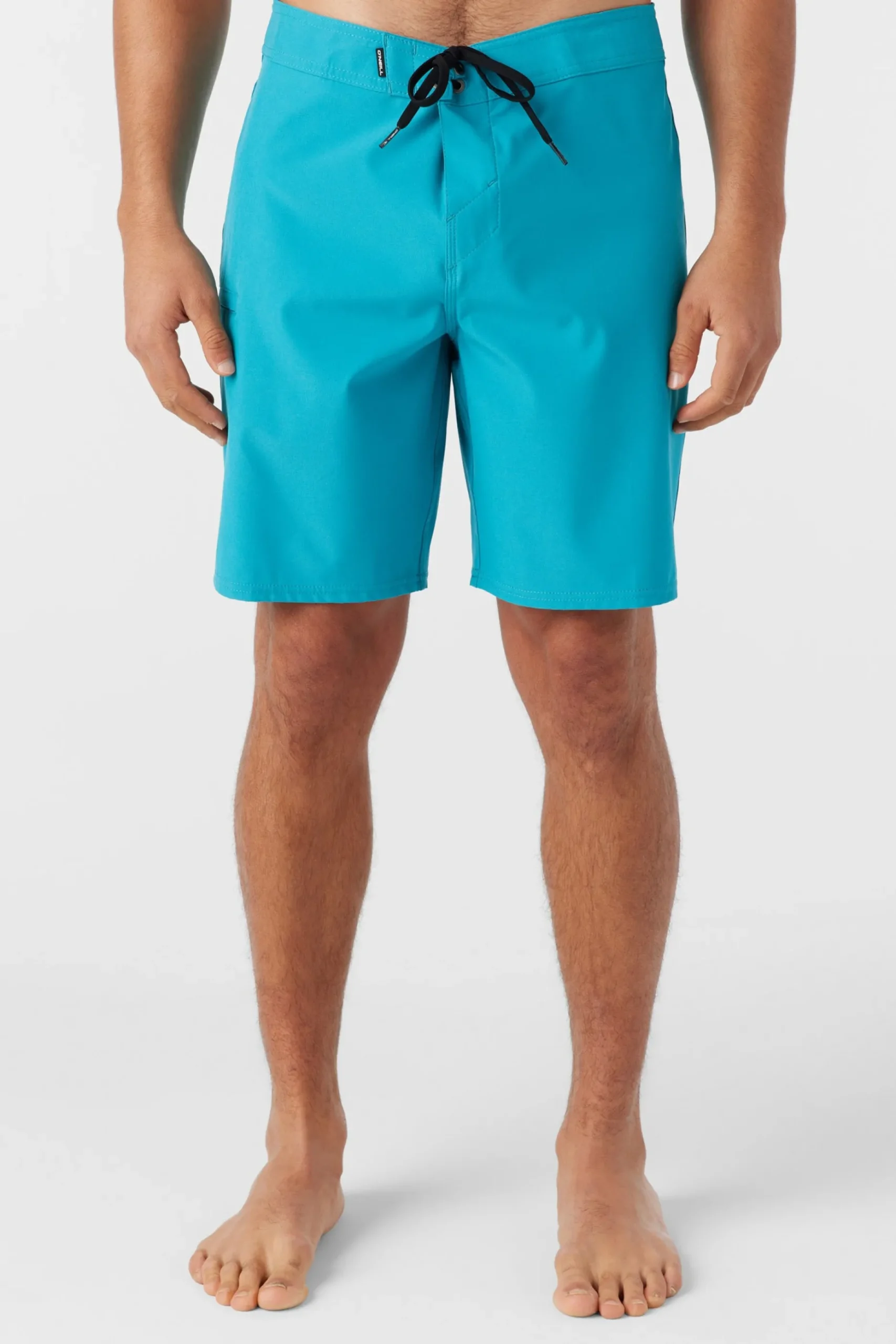 HYPERFREAK HEAT SOLID 19" BOARDSHORTS
