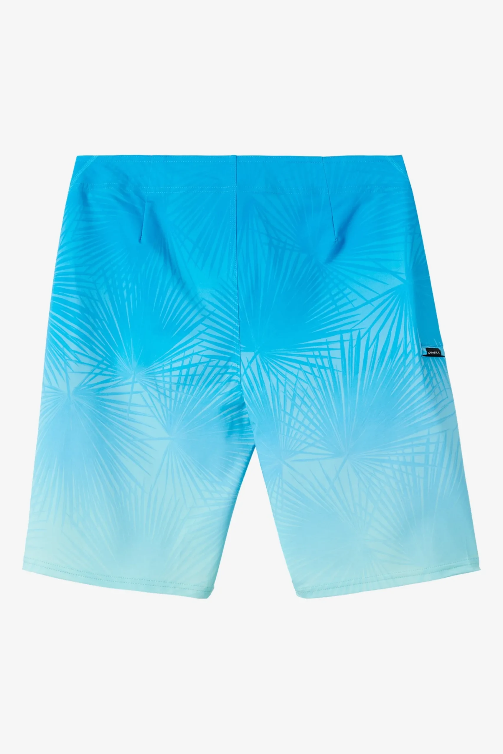 HYPERFREAK HEAT S-SEAM FADE 21" BOARDSHORTS