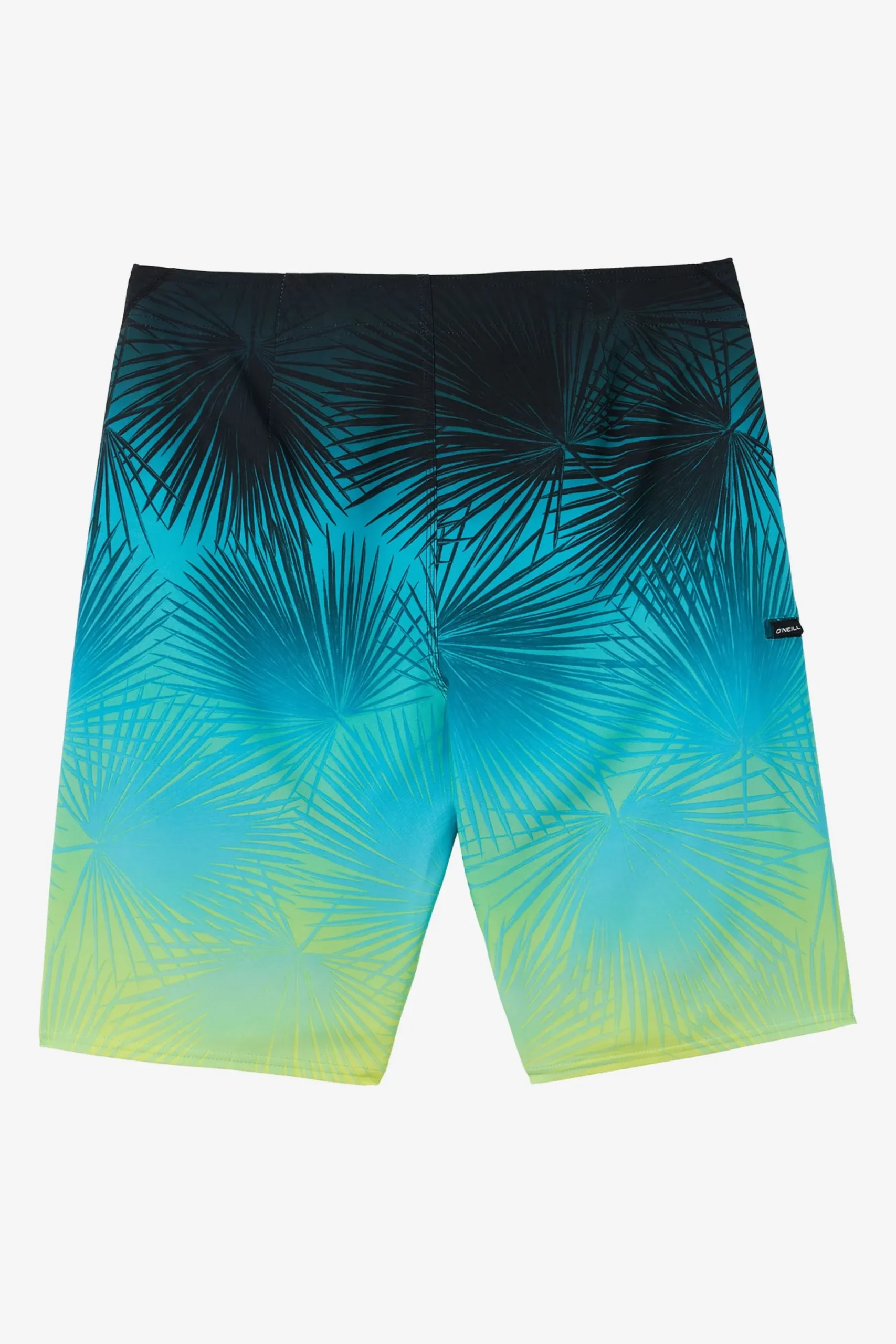 HYPERFREAK HEAT S-SEAM FADE 21" BOARDSHORTS