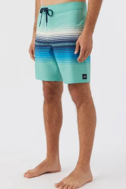 HYPERFREAK HEAT STRIPE LINE 19