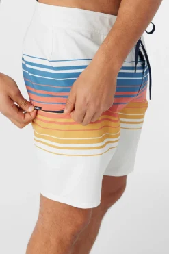 HYPERFREAK HEAT STRIPE LINE 19