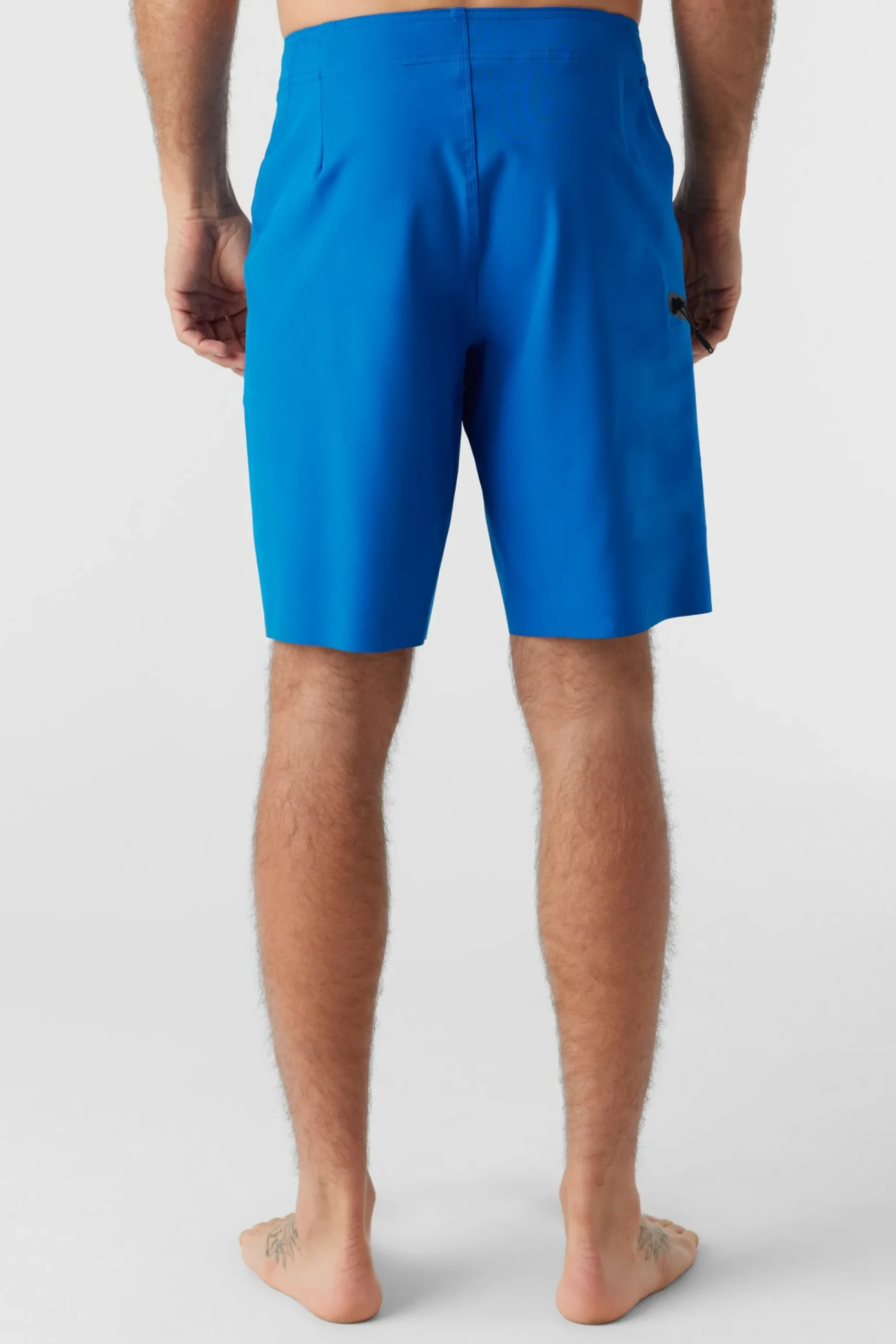 HYPERFREAK TECH SOLID 19" BOARDSHORTS