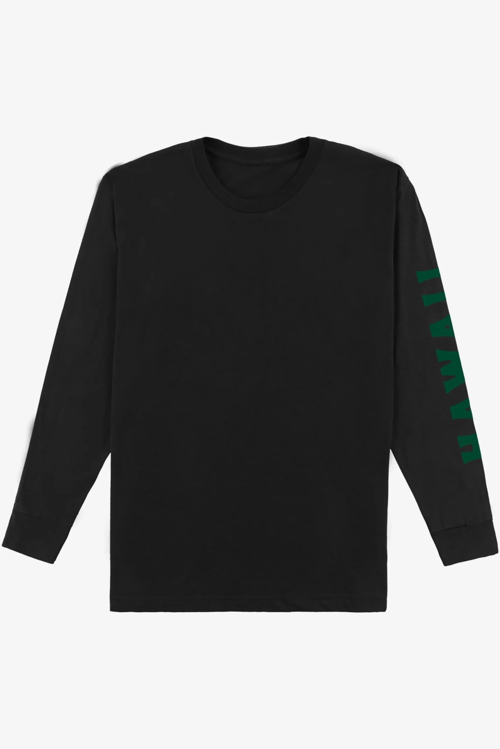ISLAND CHAIN LONG SLEEVE TEE