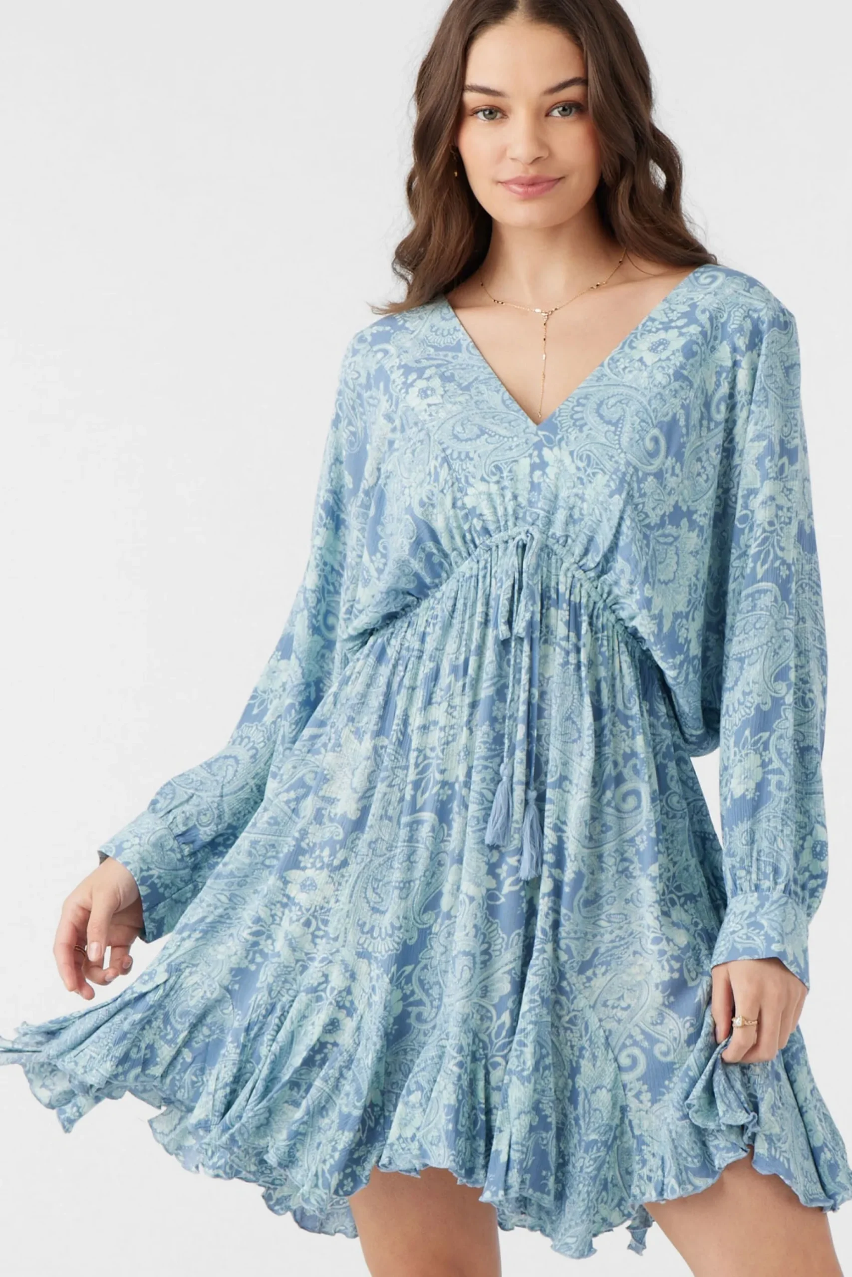 JOYCE BENTIA DRESS