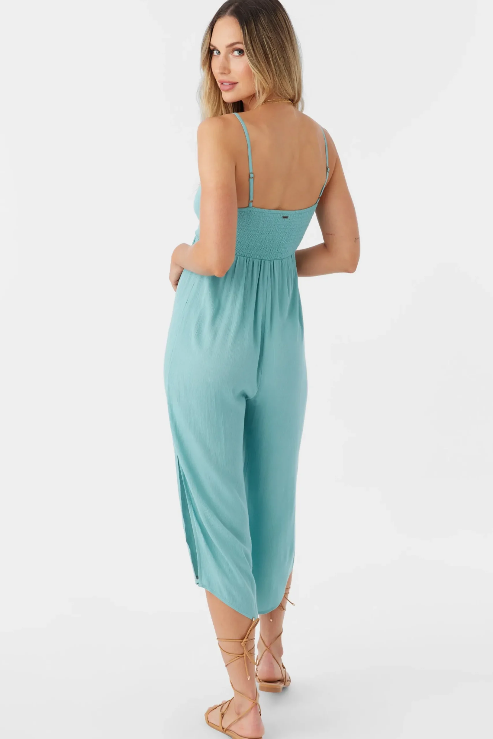 KEIKO JUMPSUIT