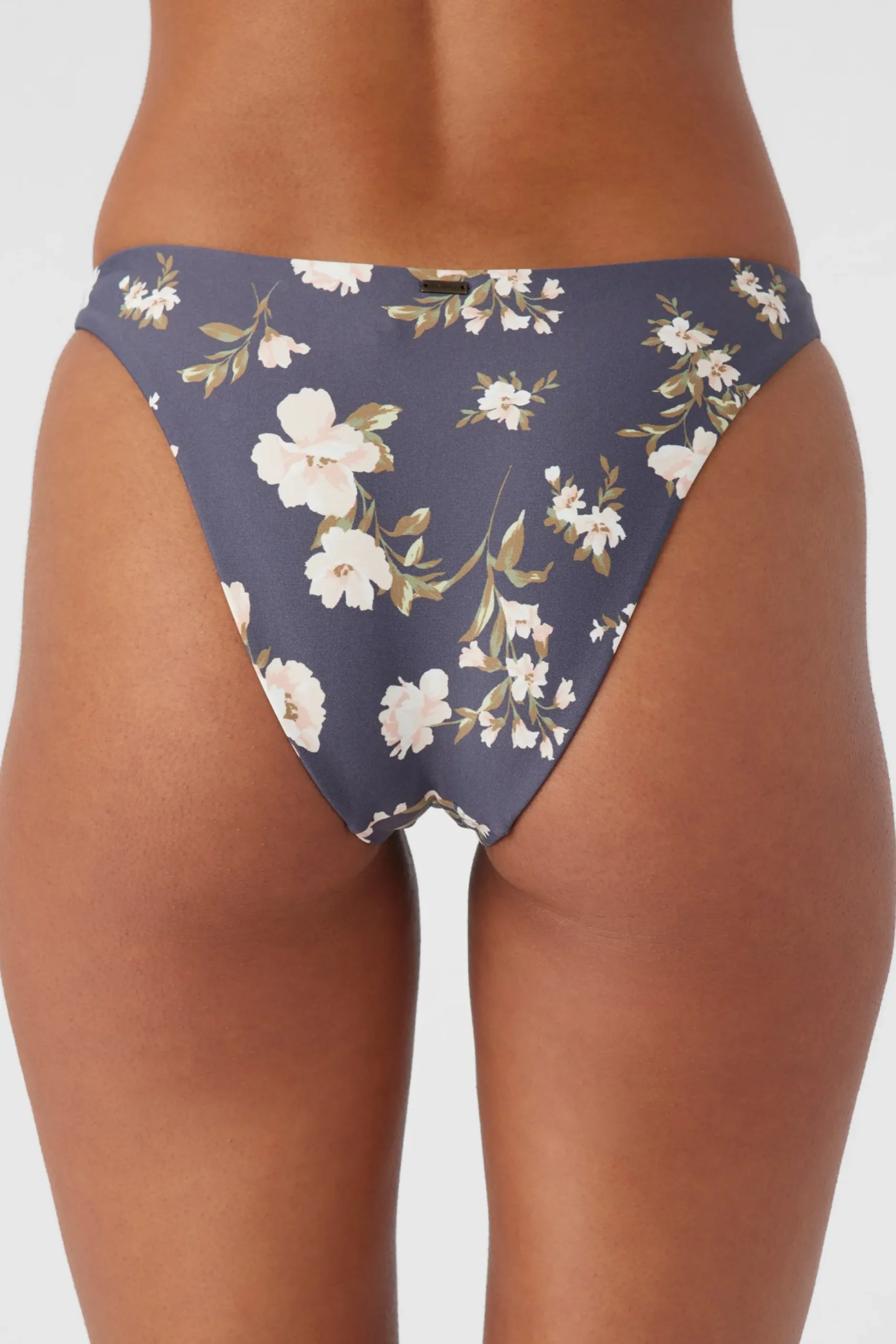 KENDRA FLORAL FLAMENCO CHEEKY BOTTOMS