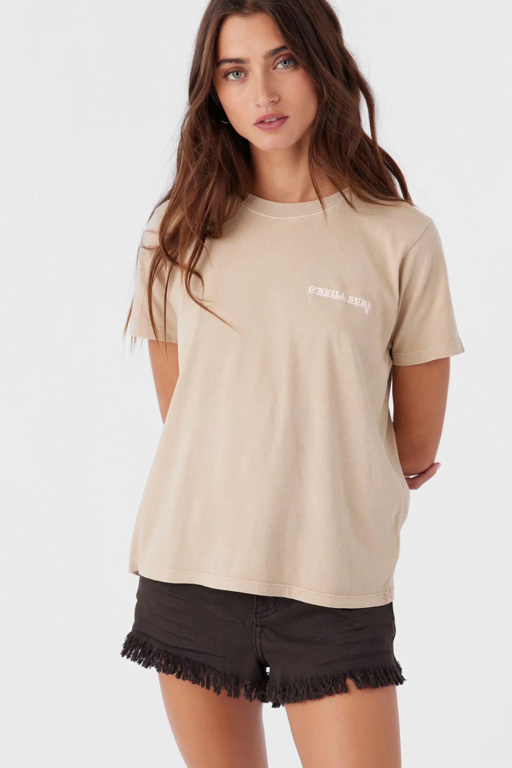 LAST LIGHT TEE