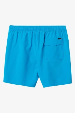 LENNOX HERMOSA SOLID ELASTIC WAIST 17