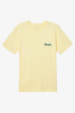 LONG RIDER TEE