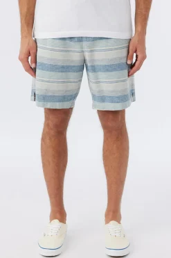 LOW KEY ELASTIC WAIST 18