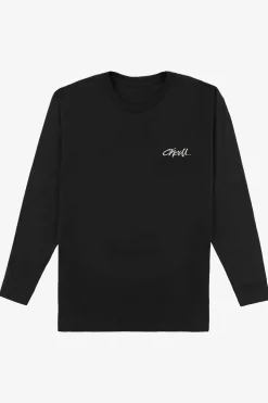 MOTLEY STANDARD FIT LONG SLEEVE TEE