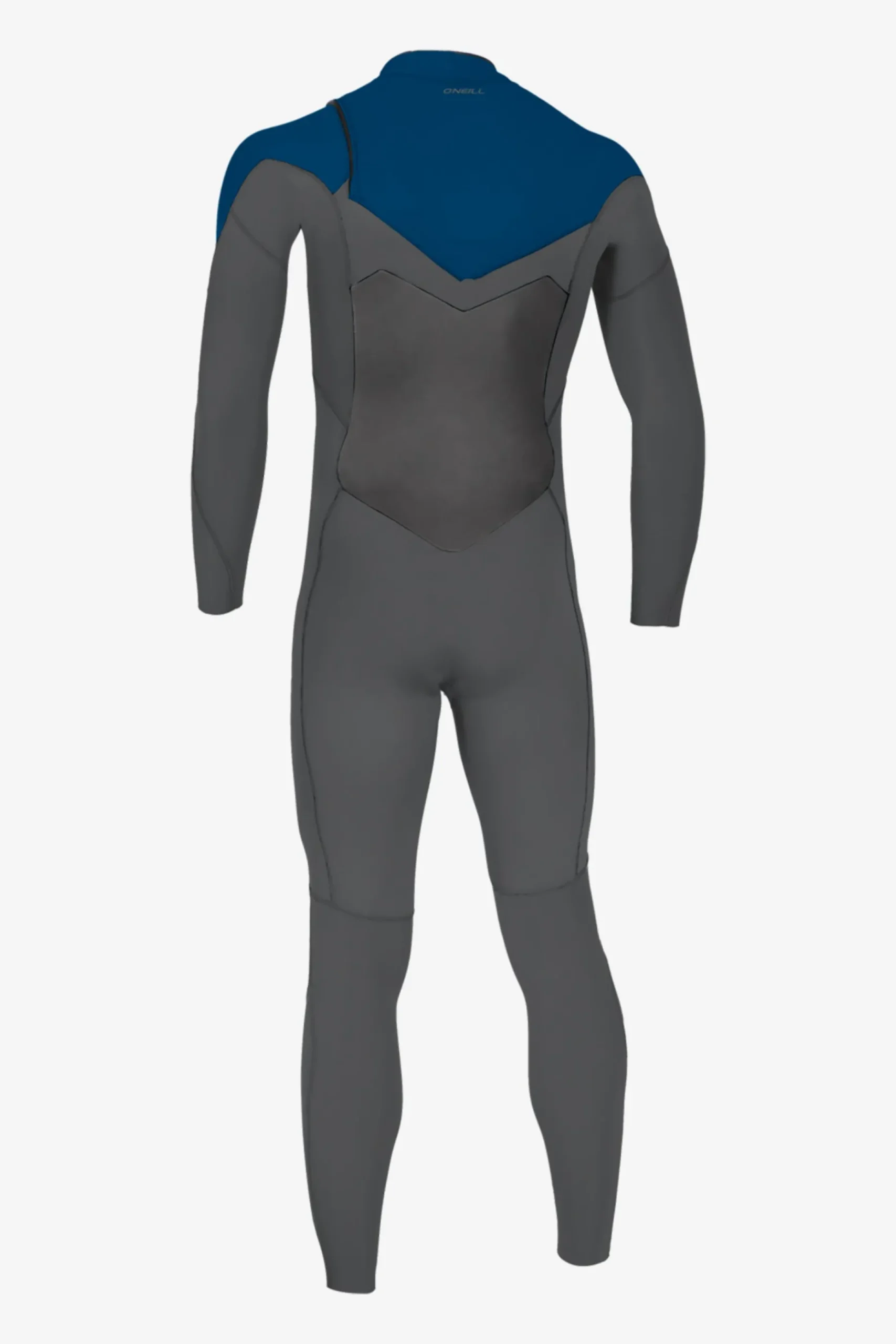 NINJA 3/2MM CHEST ZIP FULL WETSUIT