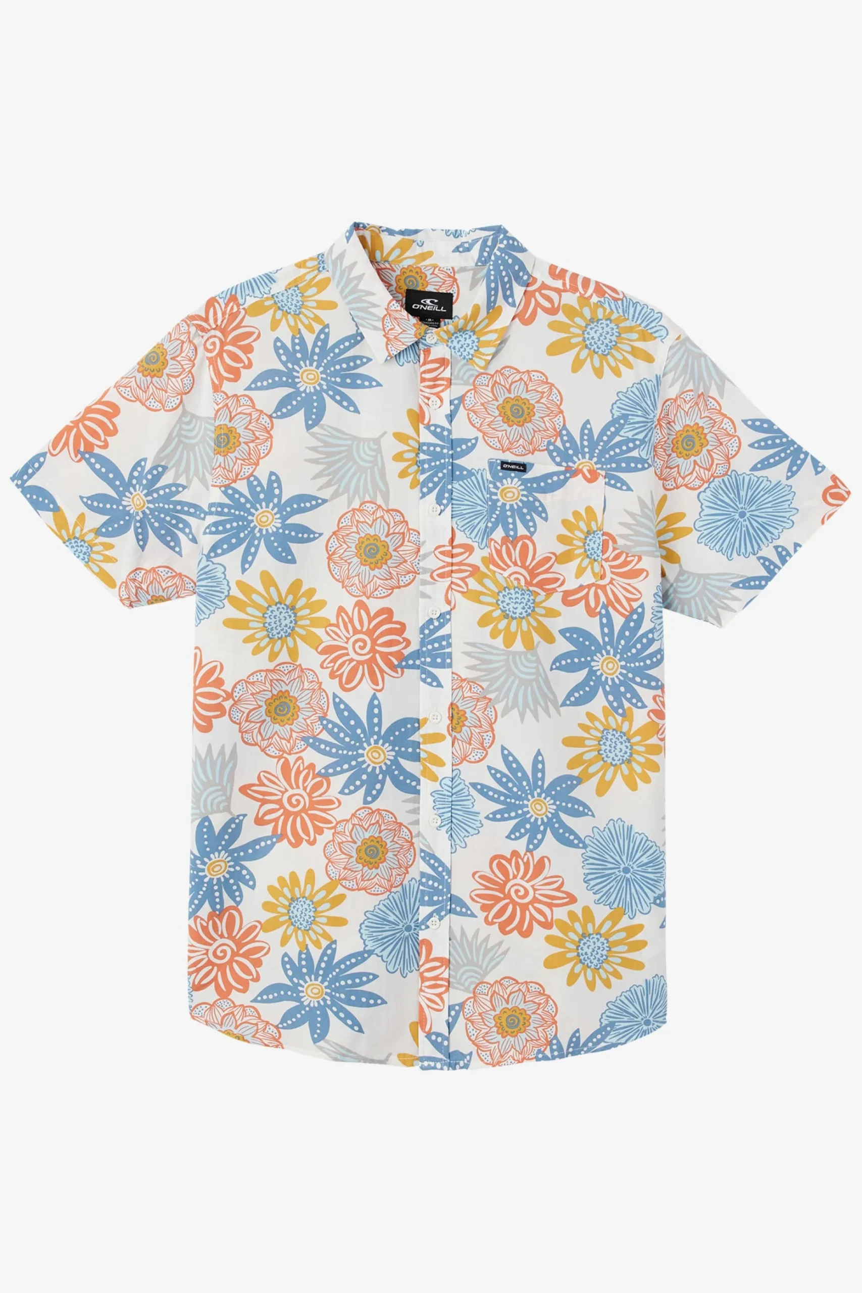 OASIS ECO STANDARD FIT SHIRT