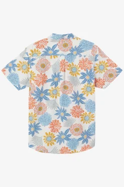 OASIS ECO STANDARD FIT SHIRT