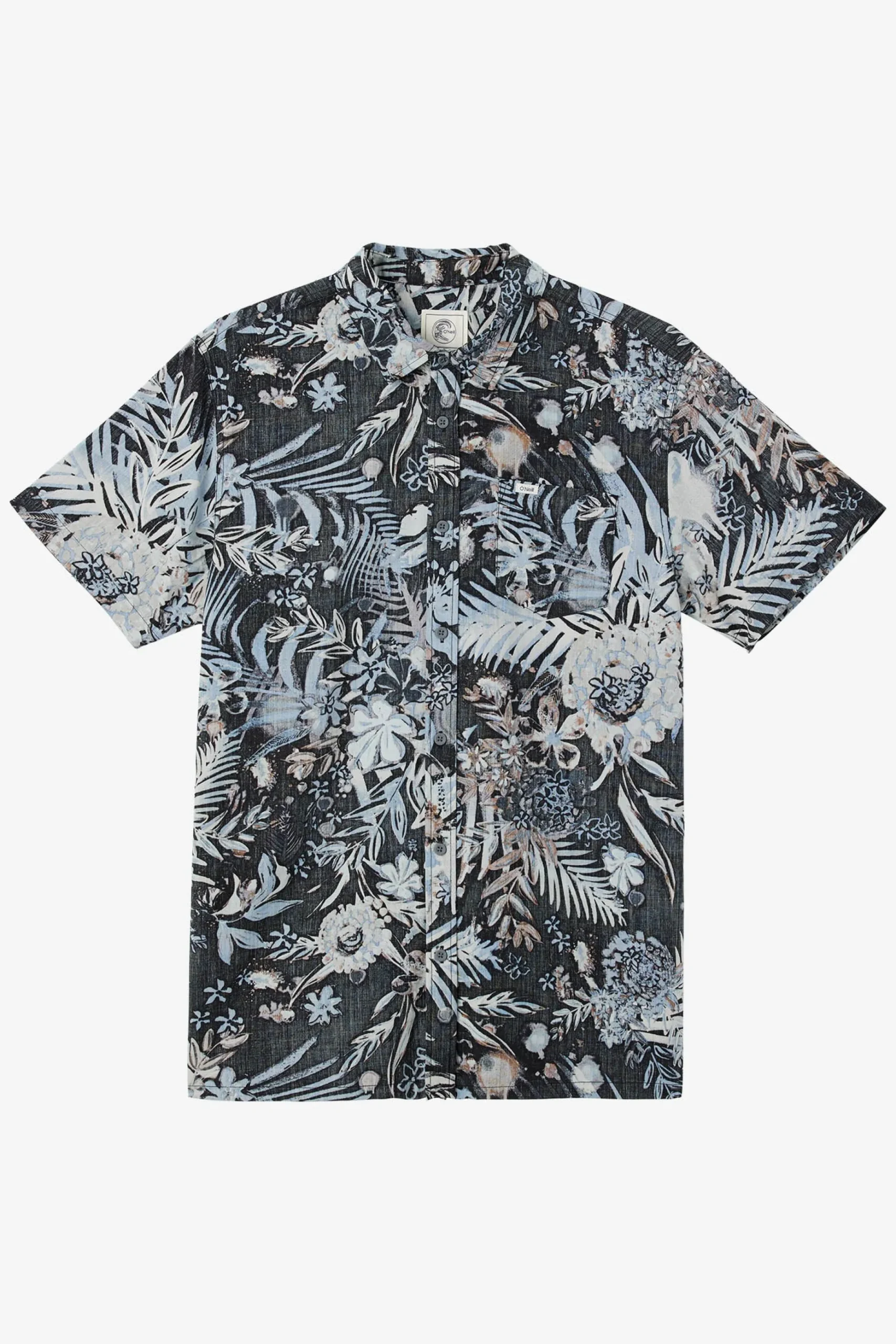 O'RIGINALS ECO STANDARD FIT SHIRT