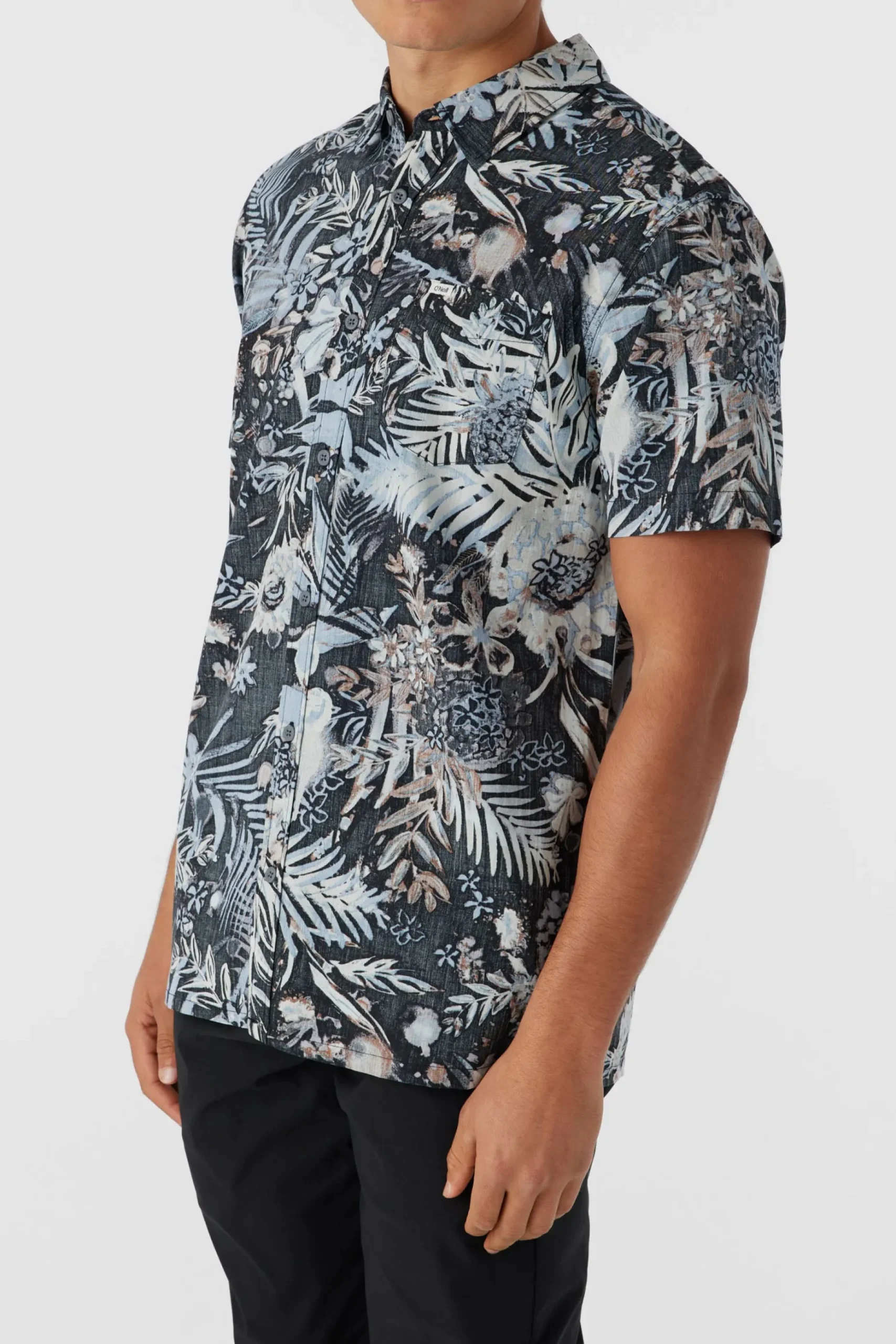 O'RIGINALS ECO STANDARD FIT SHIRT