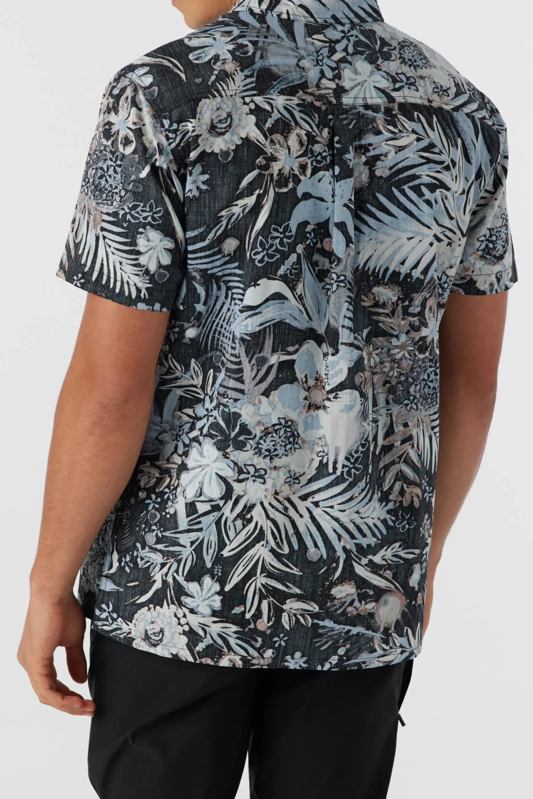 O'RIGINALS ECO STANDARD FIT SHIRT