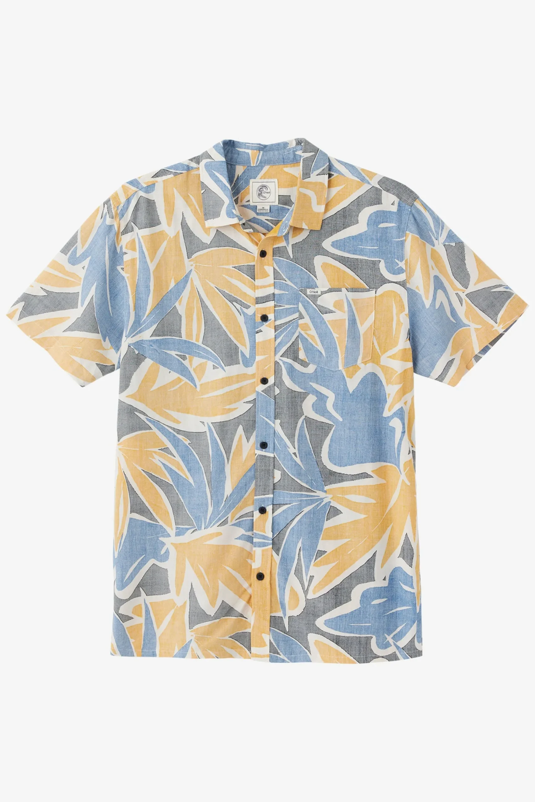 O'RIGINALS ECO STANDARD FIT SHIRT