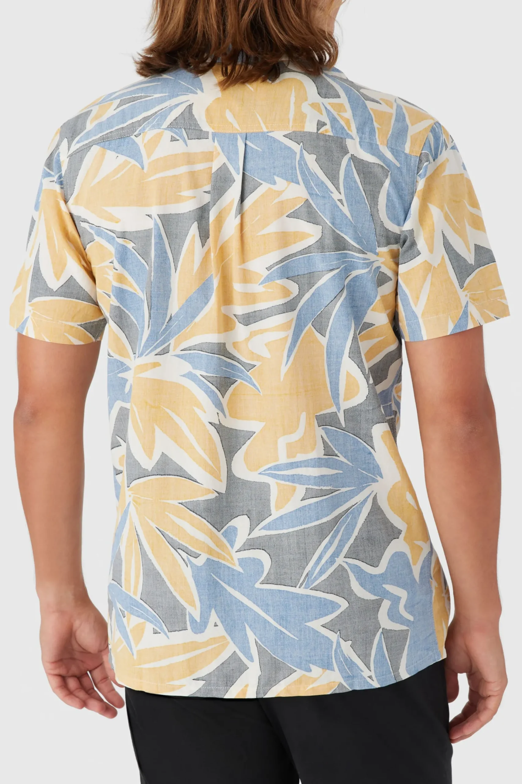 O'RIGINALS ECO STANDARD FIT SHIRT