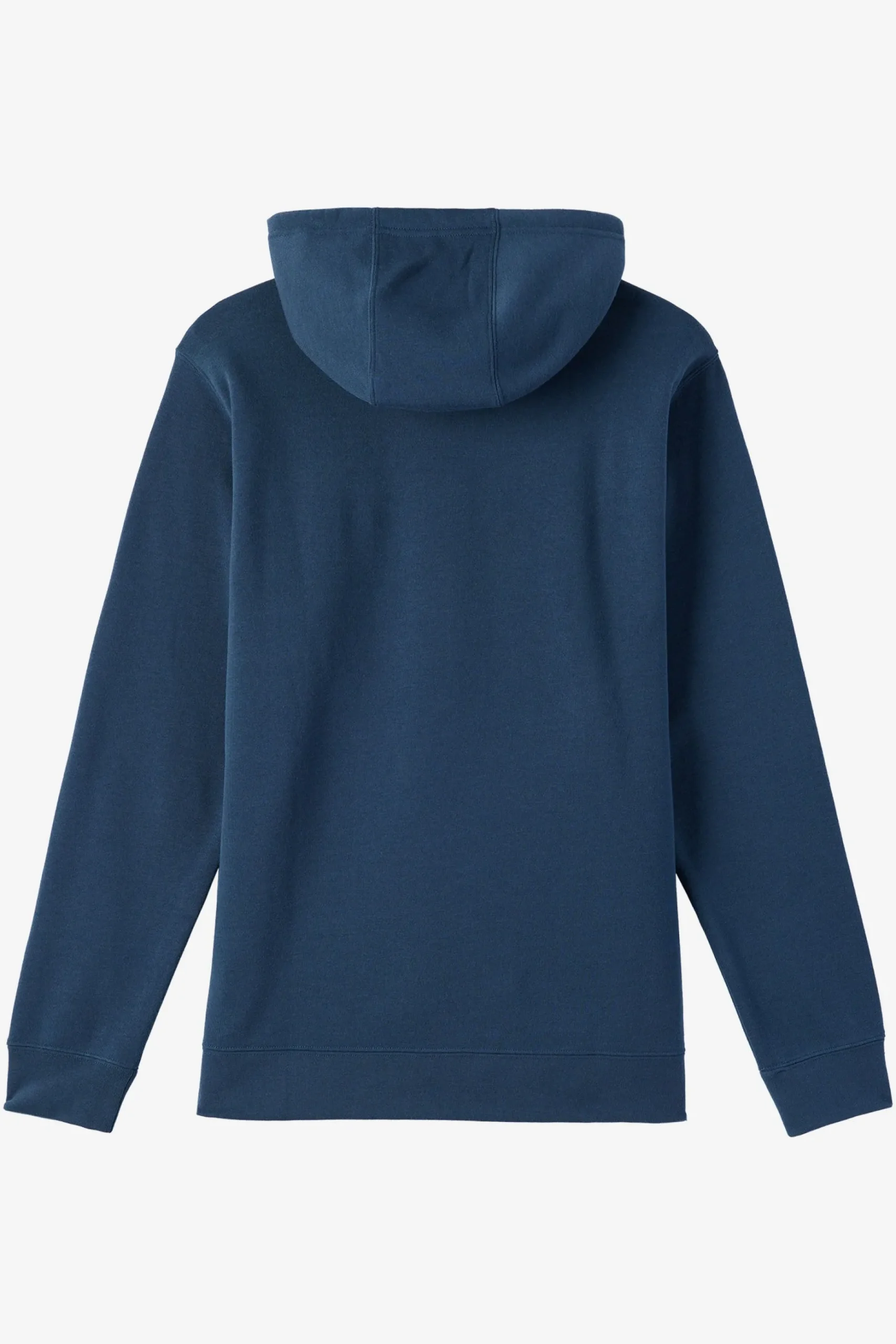 O'RIGINALS ESSENTIAL HOODIE FLEECE PULLOVER