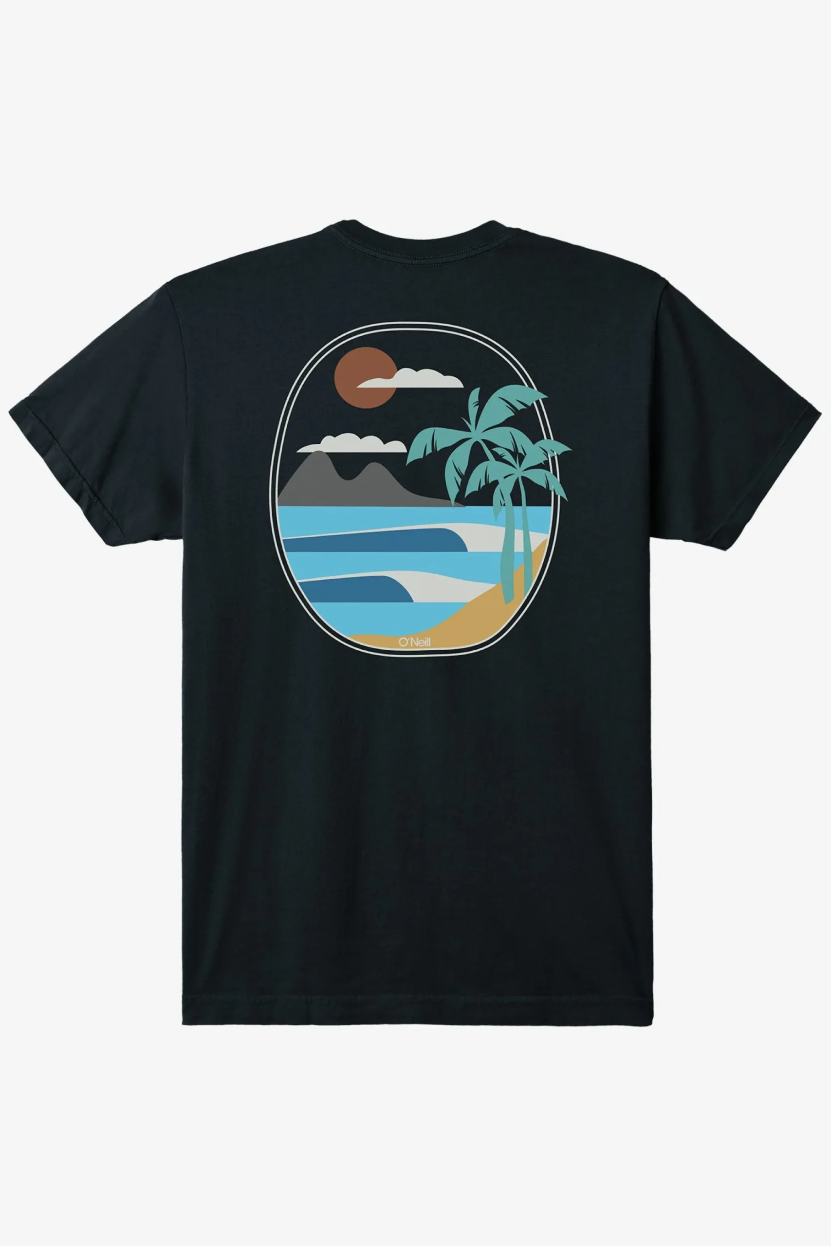 O'RIGINALS FOUR BOBS TEE