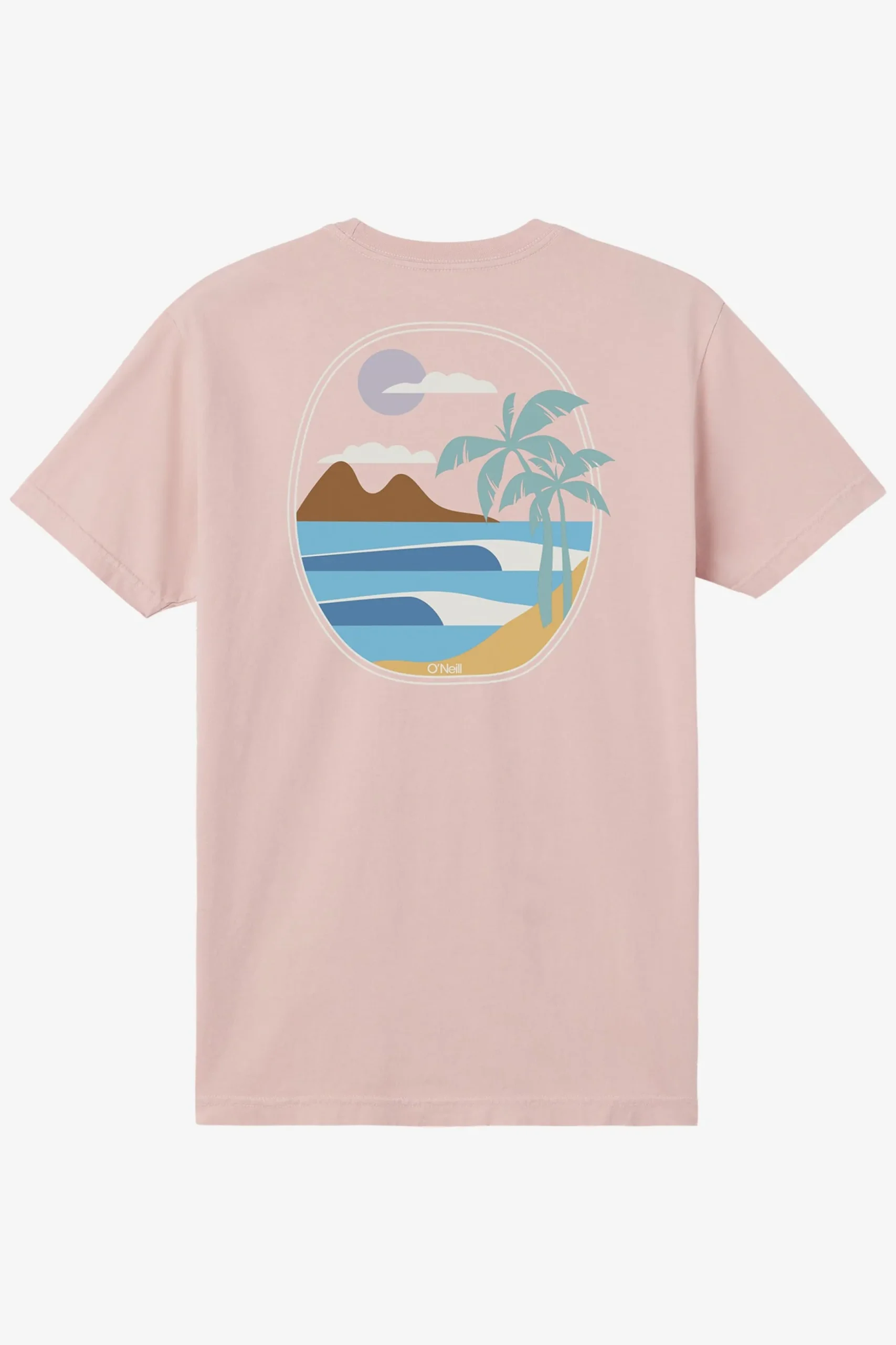 O'RIGINALS FOUR BOBS TEE