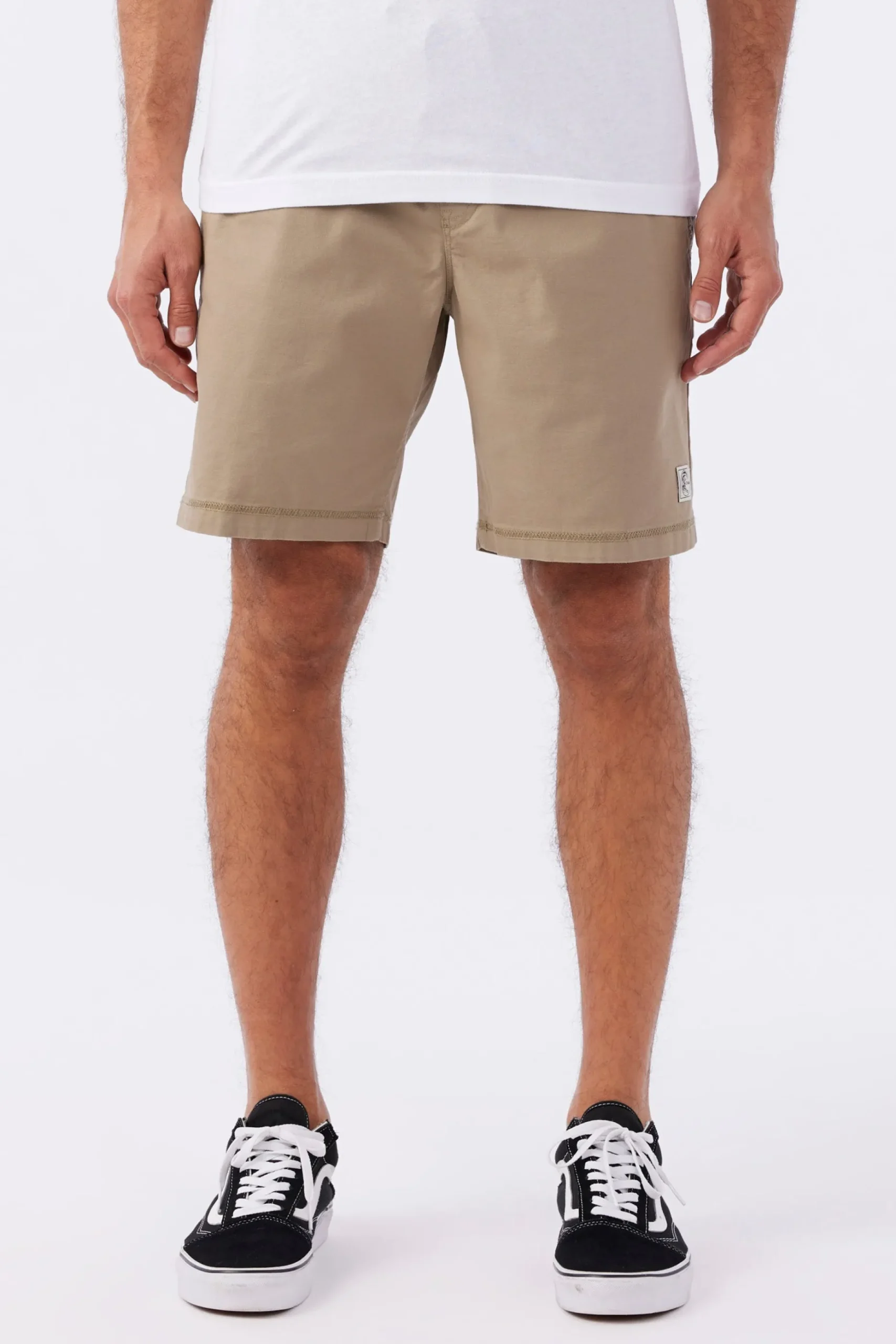 O'RIGINALS PORTER 18" SHORTS