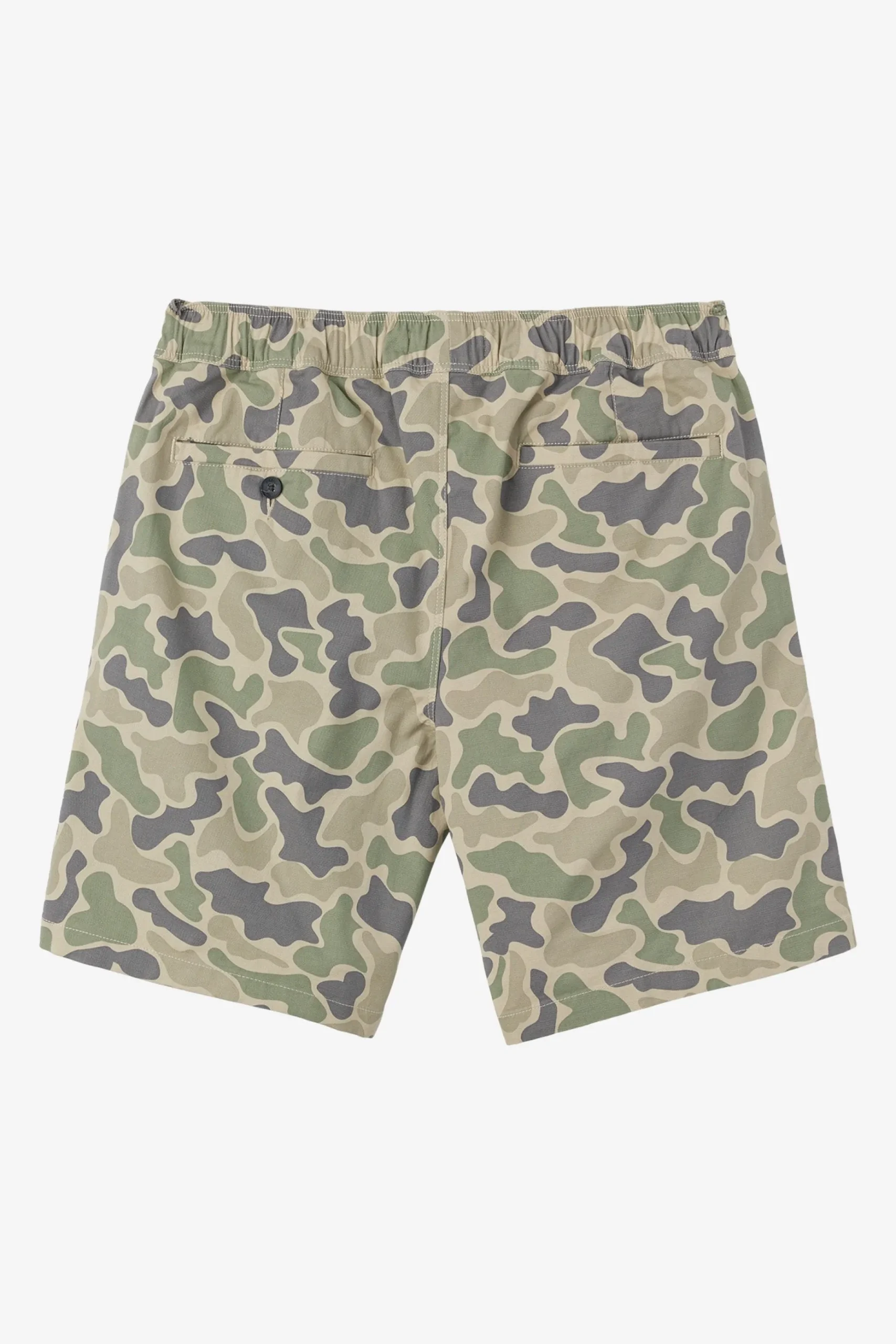 O'RIGINALS PORTER 18" SHORTS