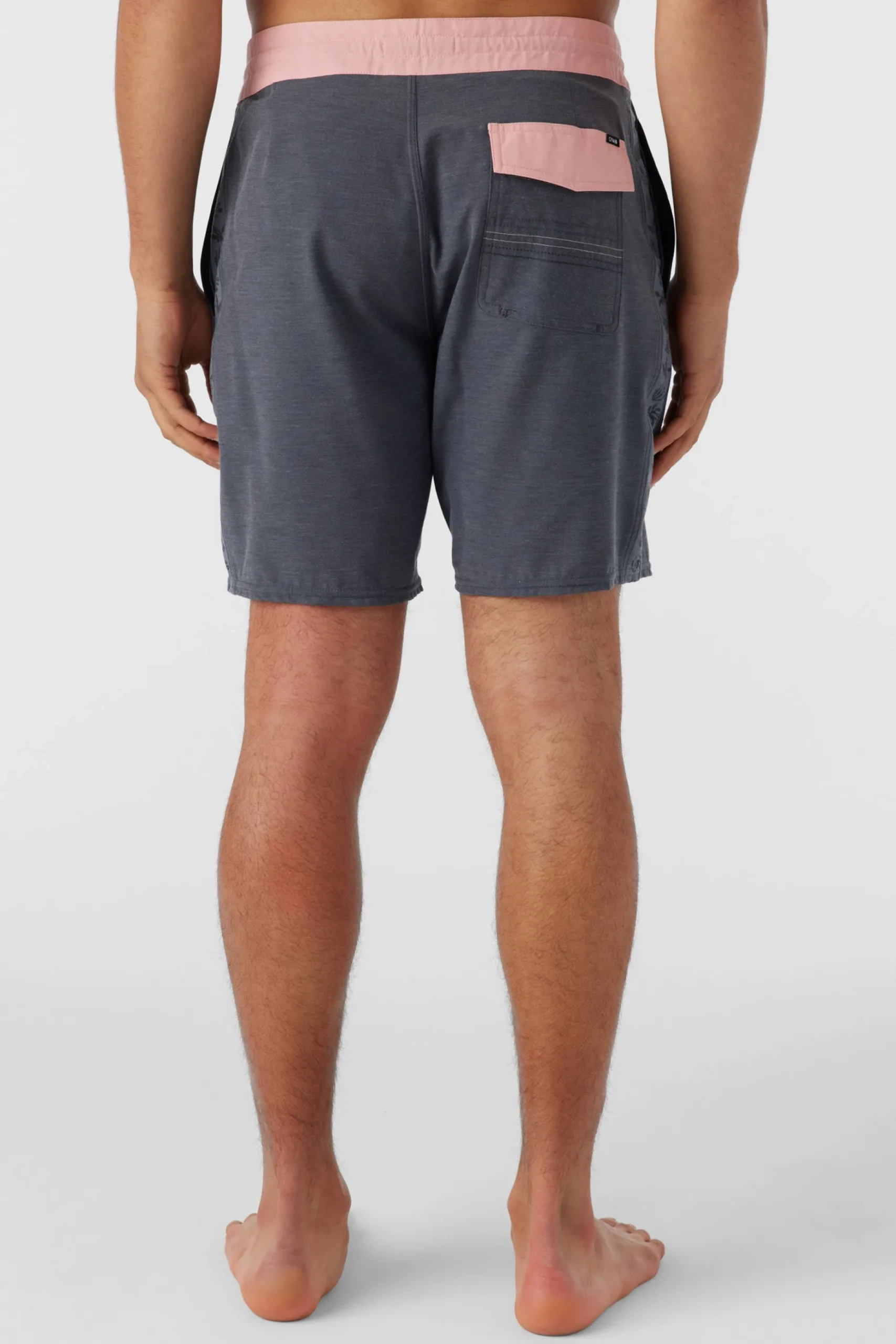 O'RIGINALS SIDELINE CRUZER 18" BOARDSHORTS