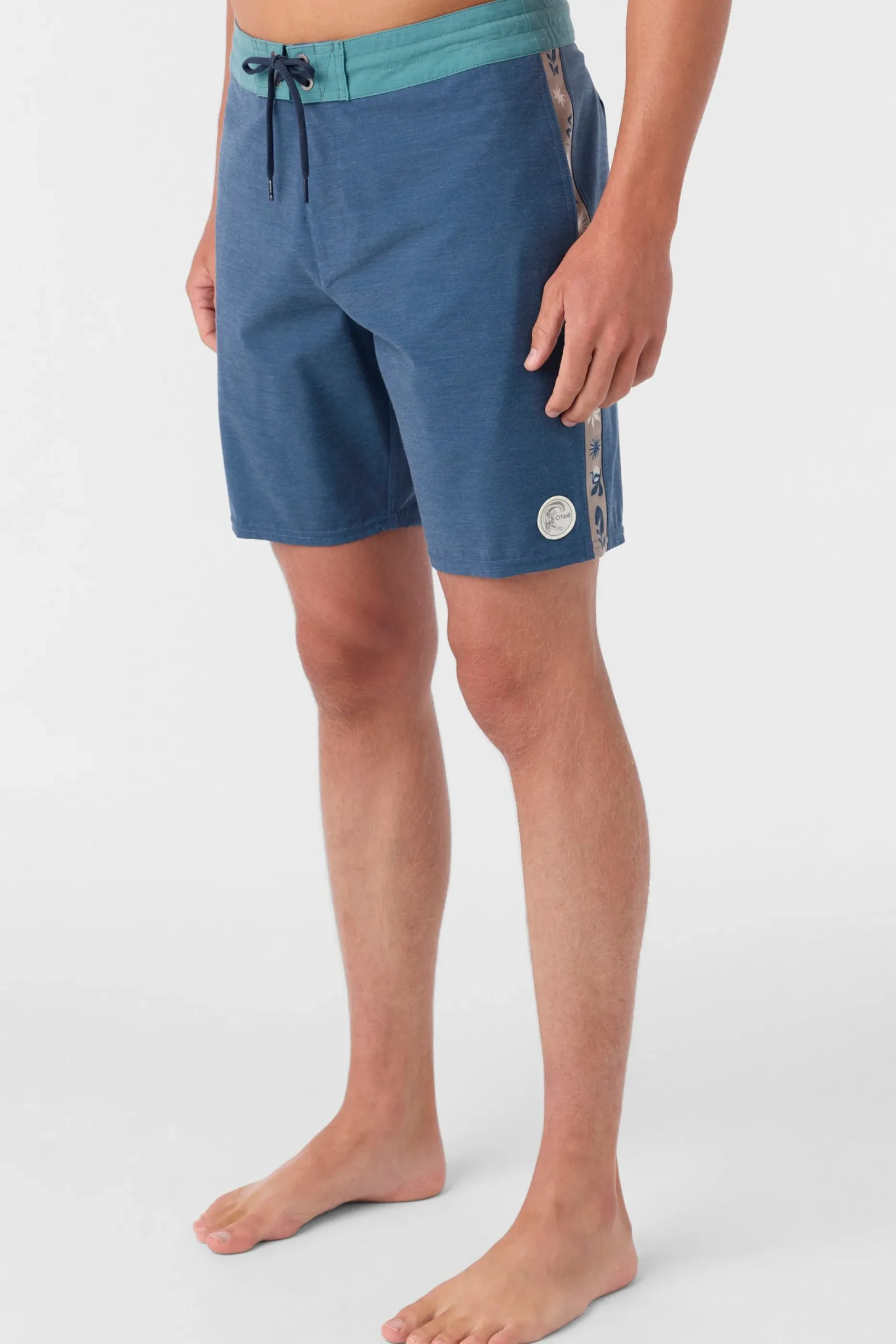 O'RIGINALS SIDELINE CRUZER 18" BOARDSHORTS