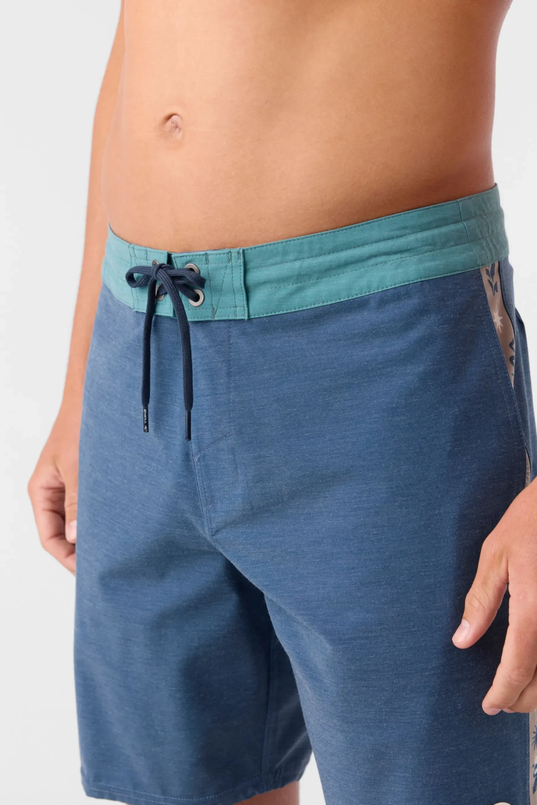 O'RIGINALS SIDELINE CRUZER 18" BOARDSHORTS