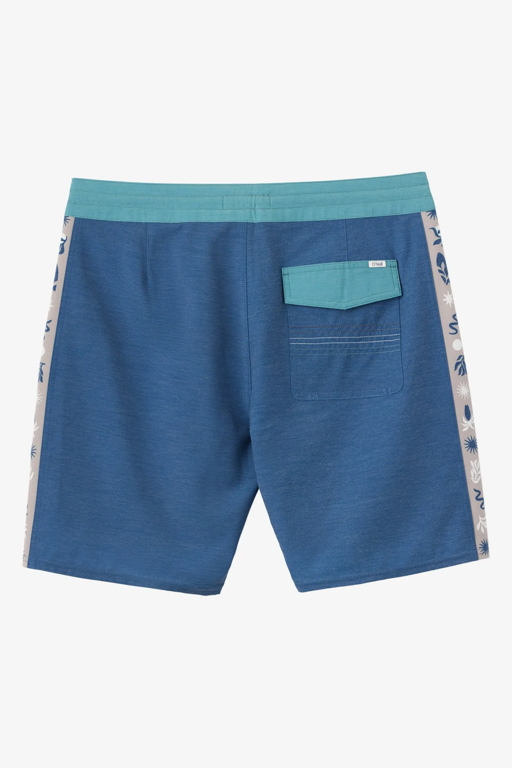 O'RIGINALS SIDELINE CRUZER 18" BOARDSHORTS