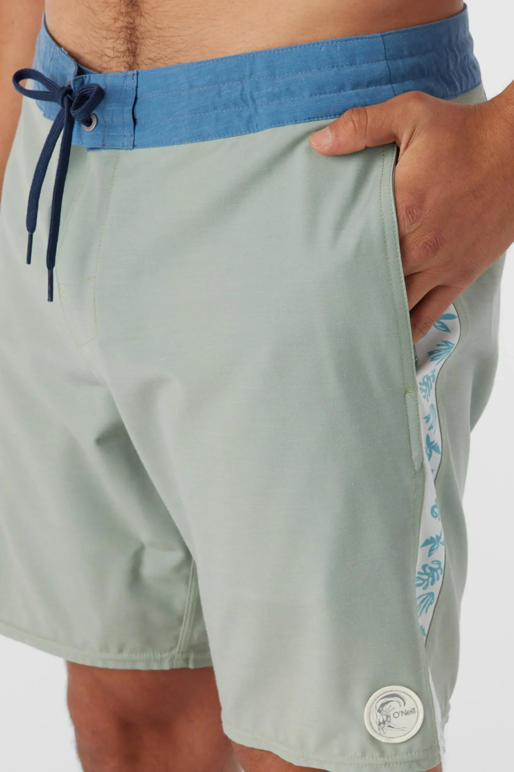O'RIGINALS SIDELINE CRUZER 18" BOARDSHORTS