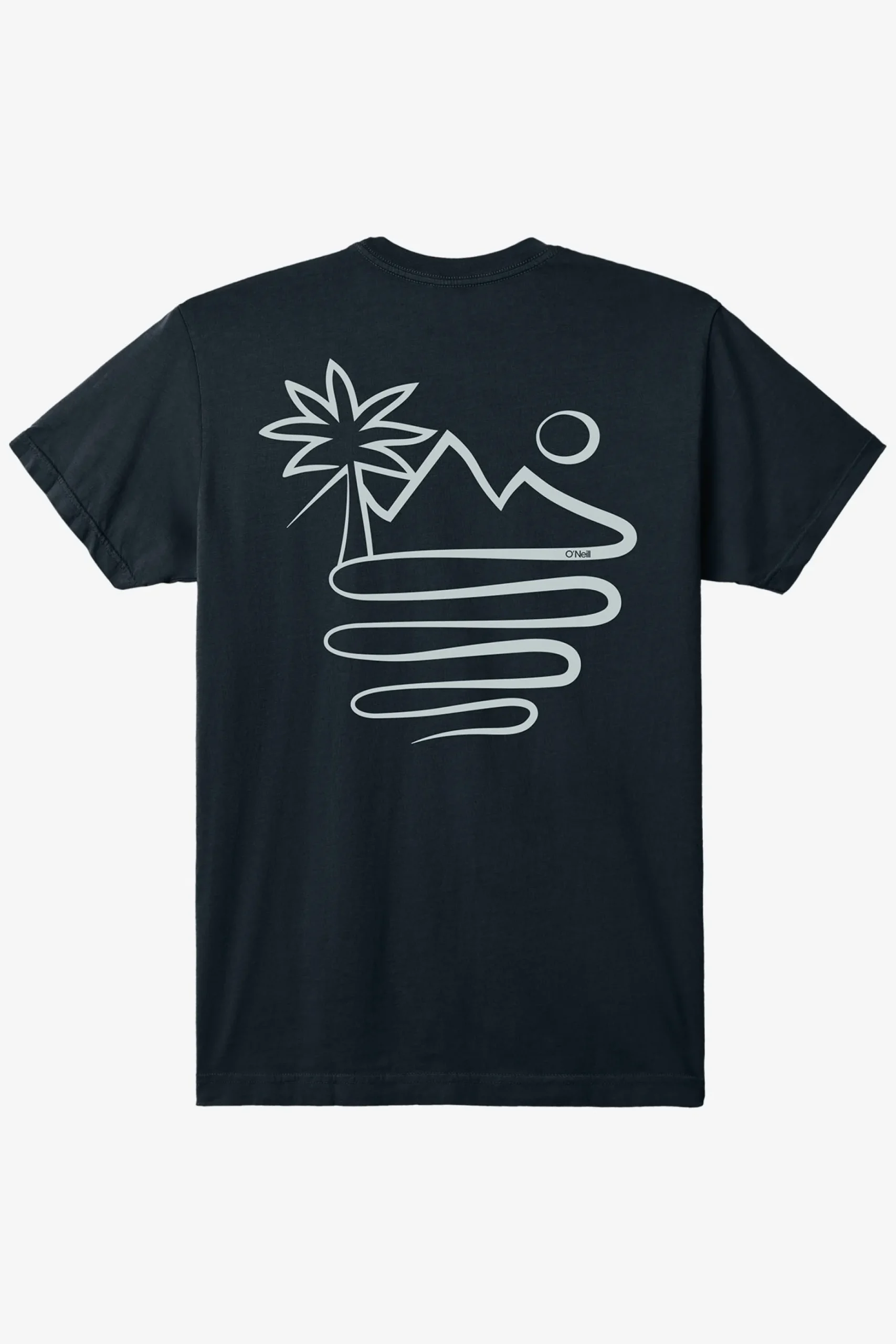 O'RIGINALS SLIDE TEE