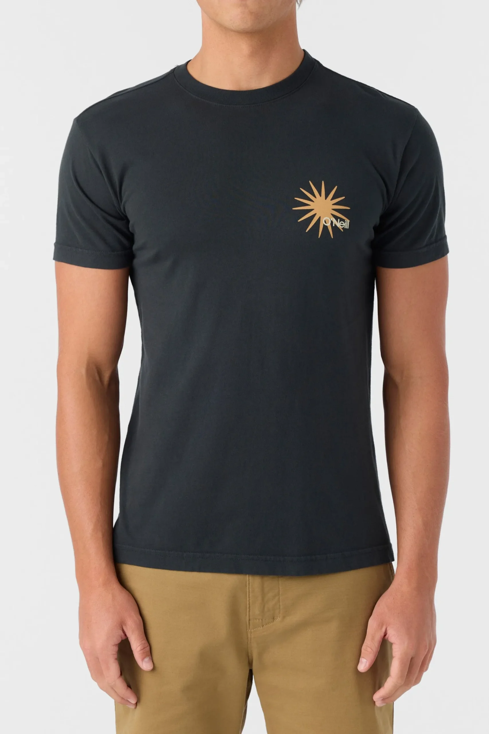 O'RIGINALS SUN TROPICS MODERN FIT TEE