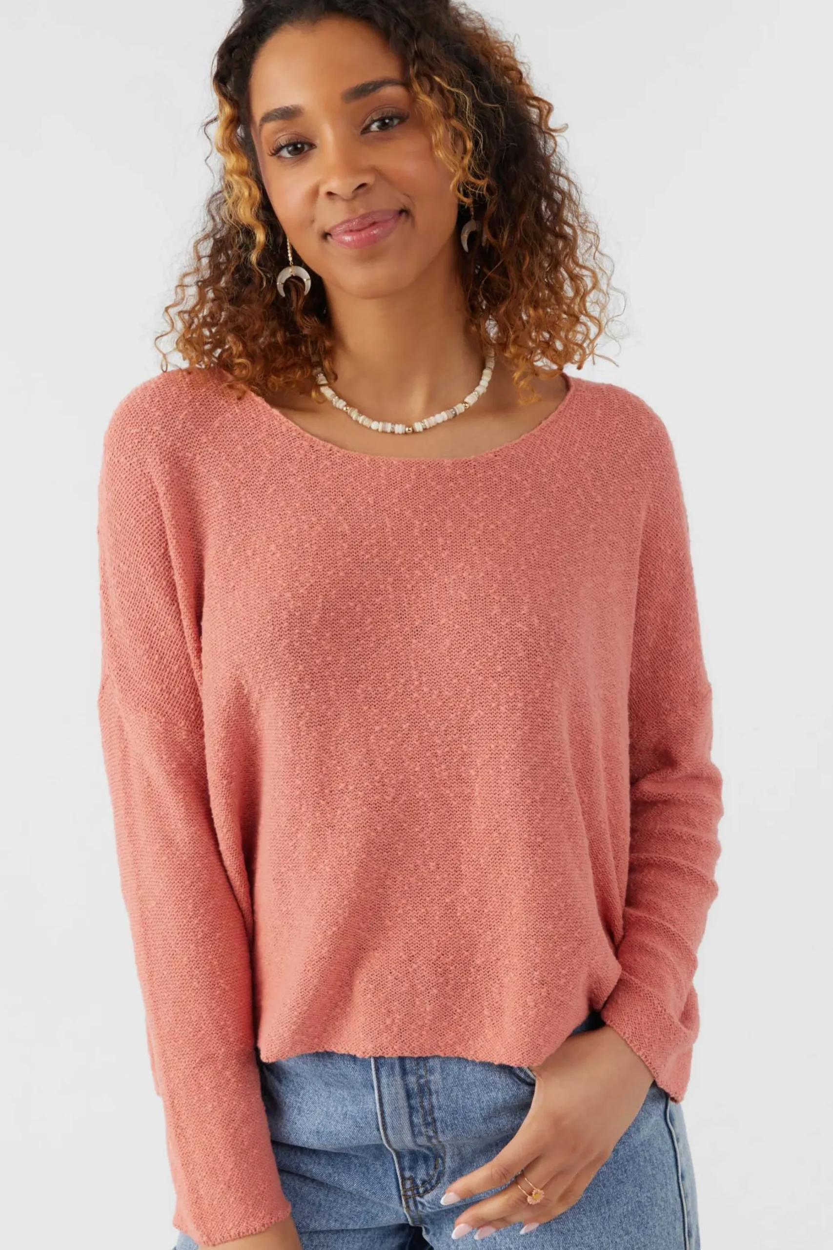 PEARSON SWEATER
