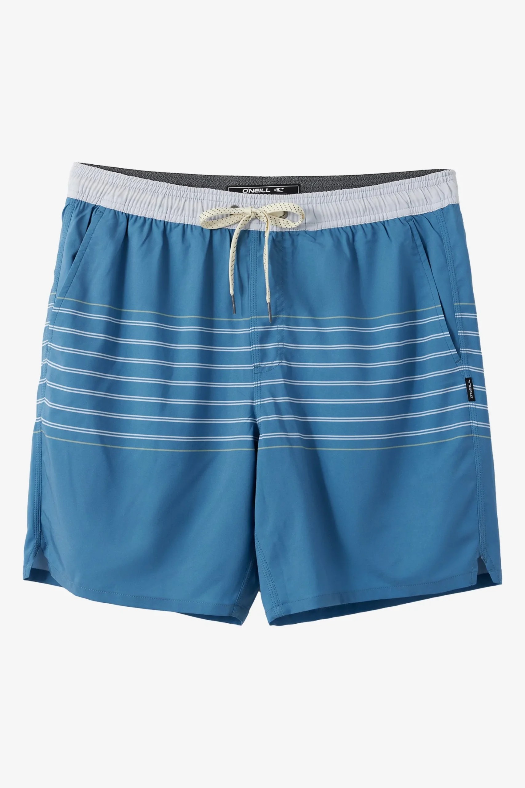 PERFORM LINED 17" ATHLETIC SHORTS