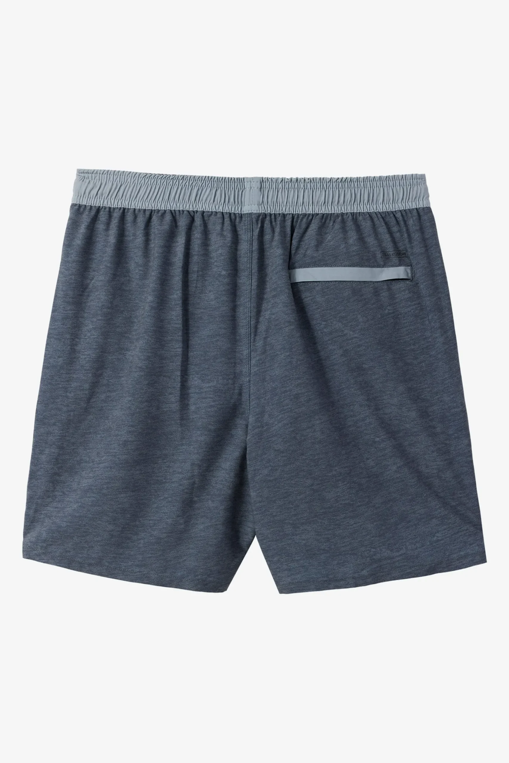 PERFORM LINED 17" ATHLETIC SHORTS