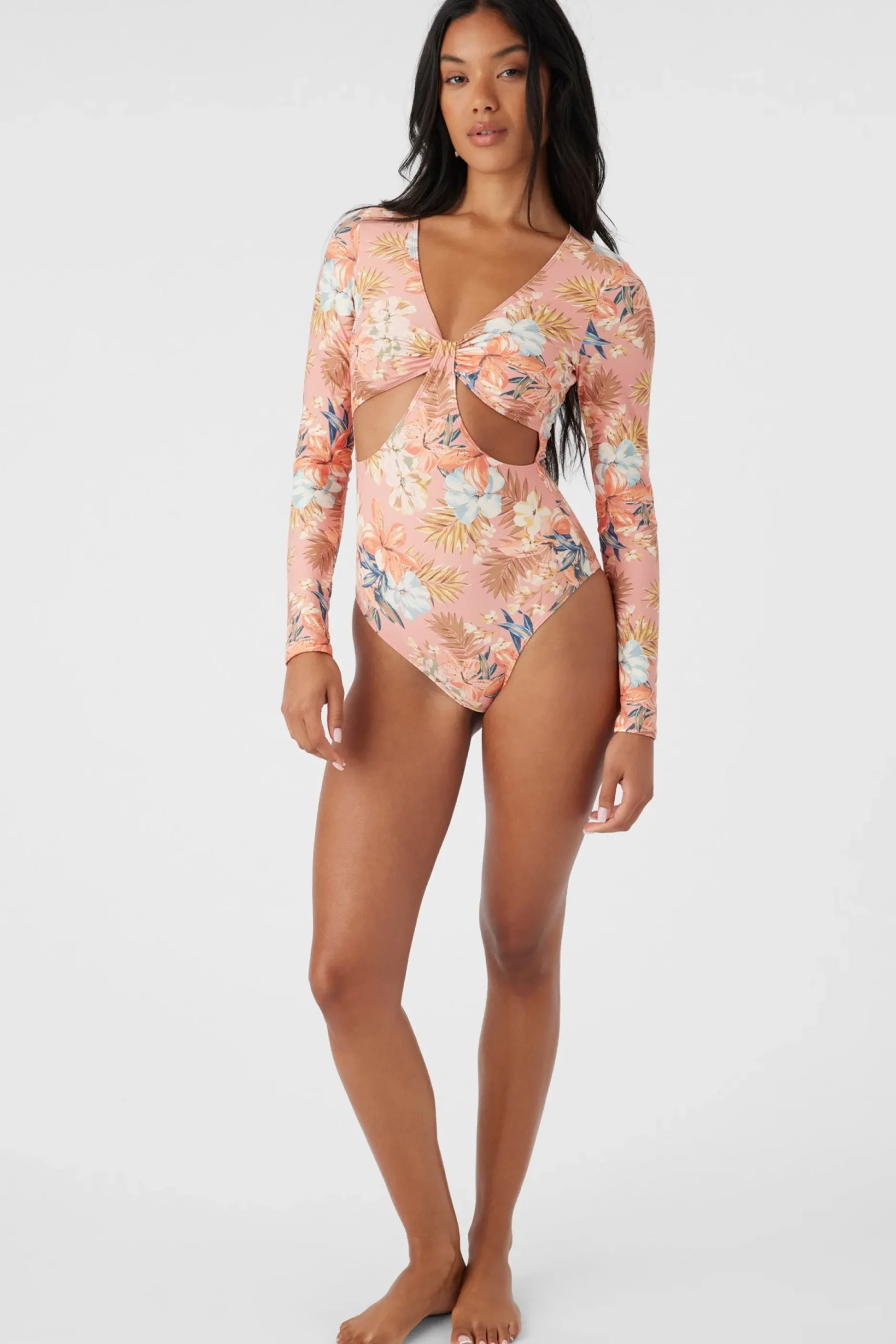 PUNTA TROPICAL KEY WEST SURF SUIT
