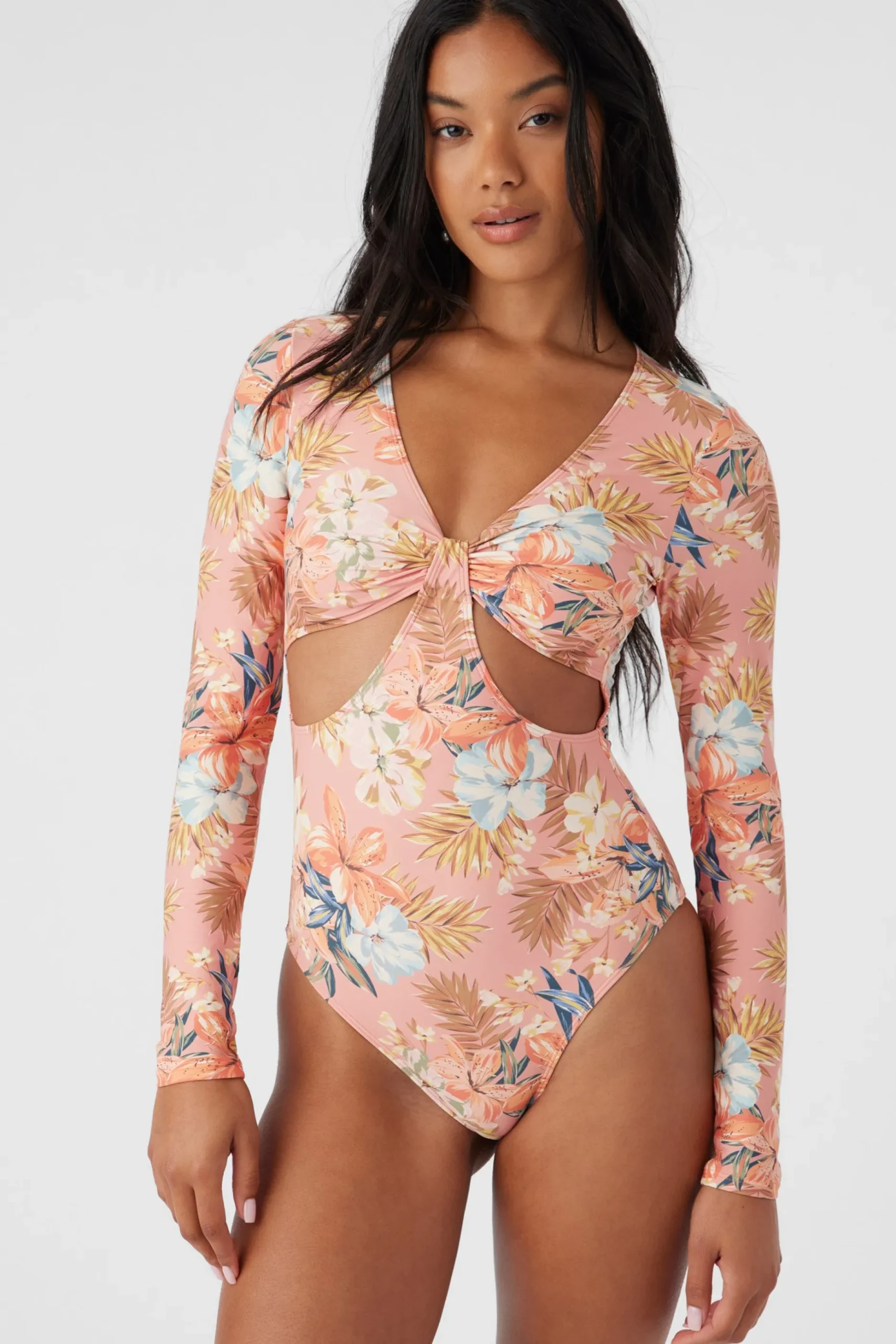 PUNTA TROPICAL KEY WEST SURF SUIT