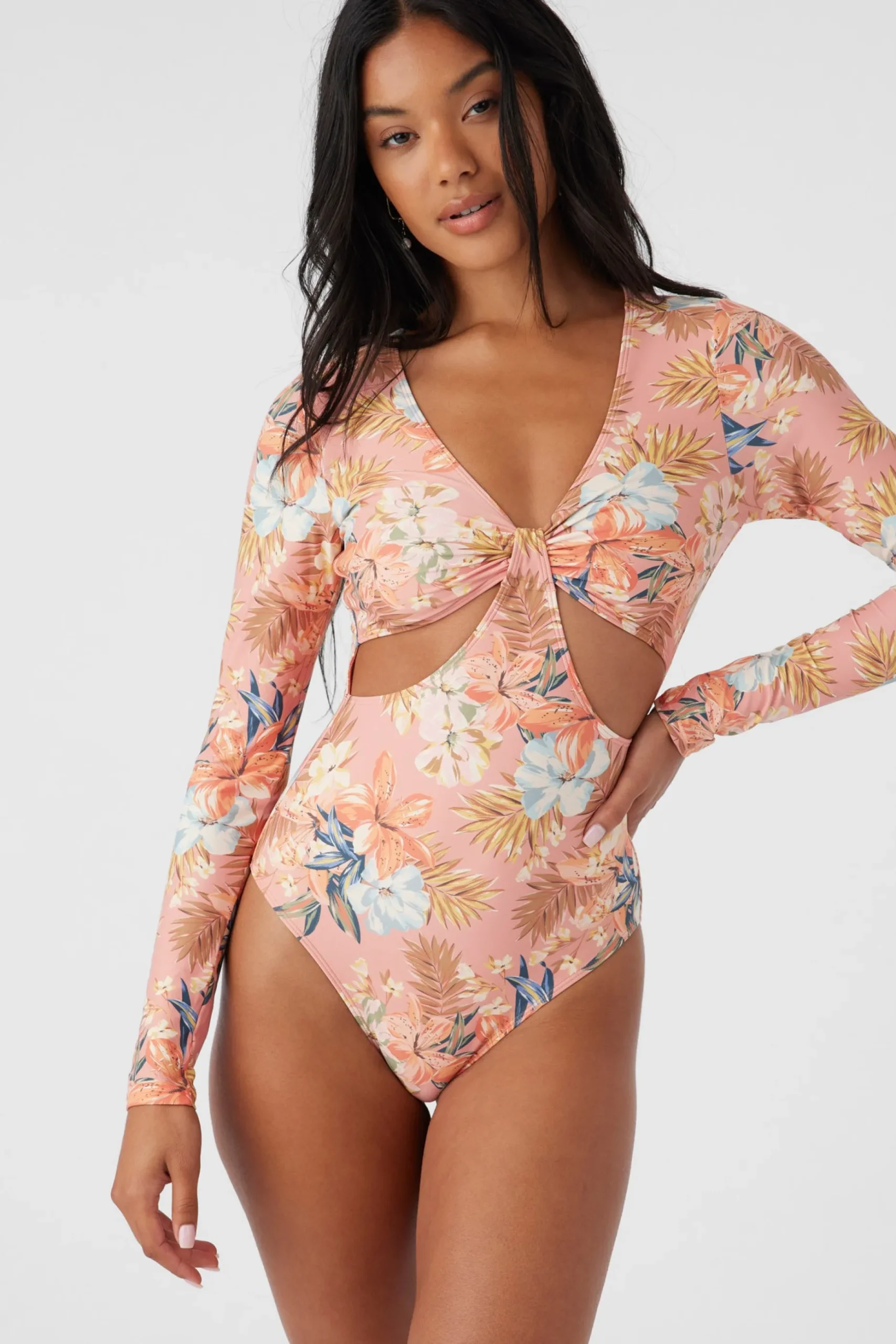 PUNTA TROPICAL KEY WEST SURF SUIT
