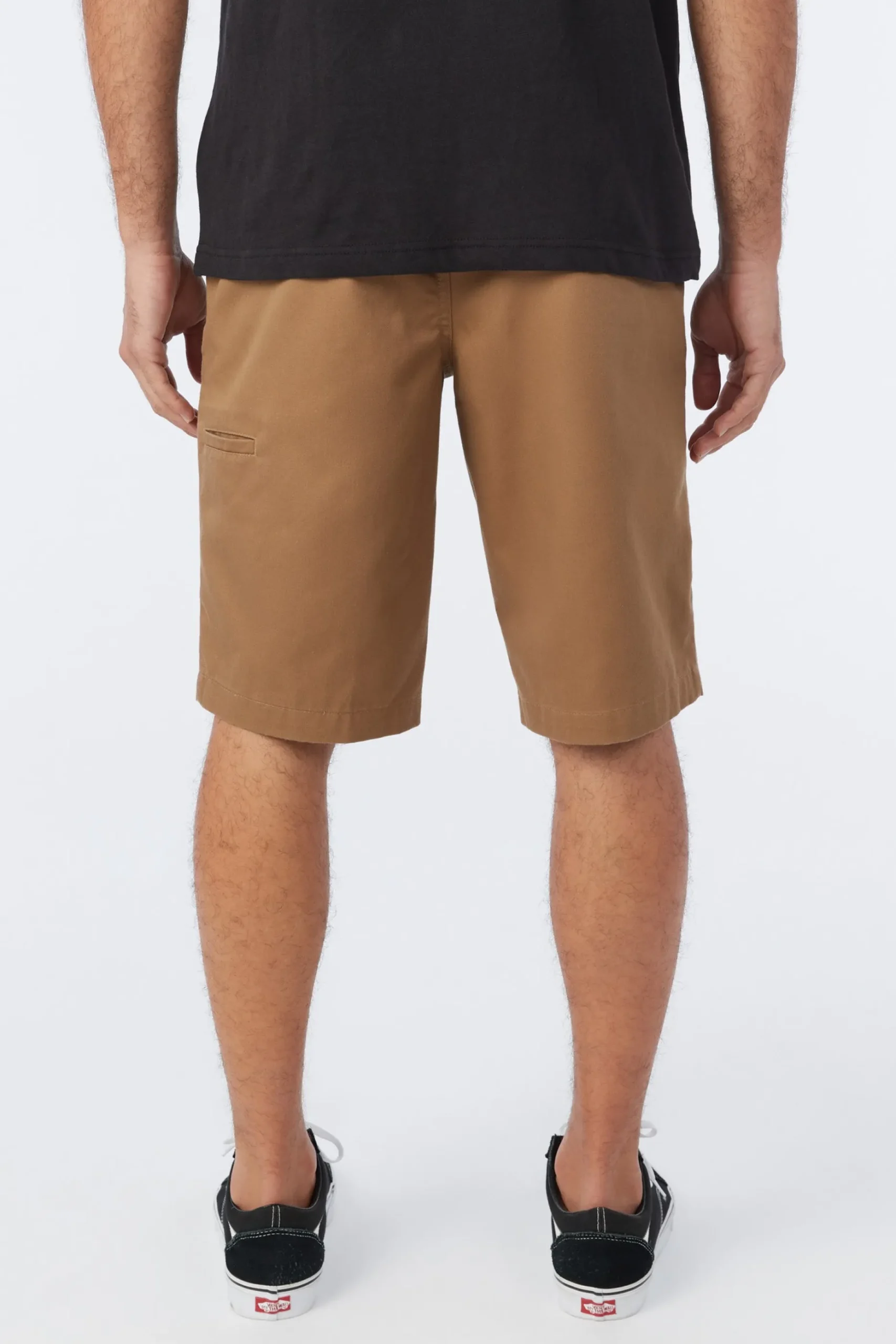 REDWOOD 22" CHINO SHORTS
