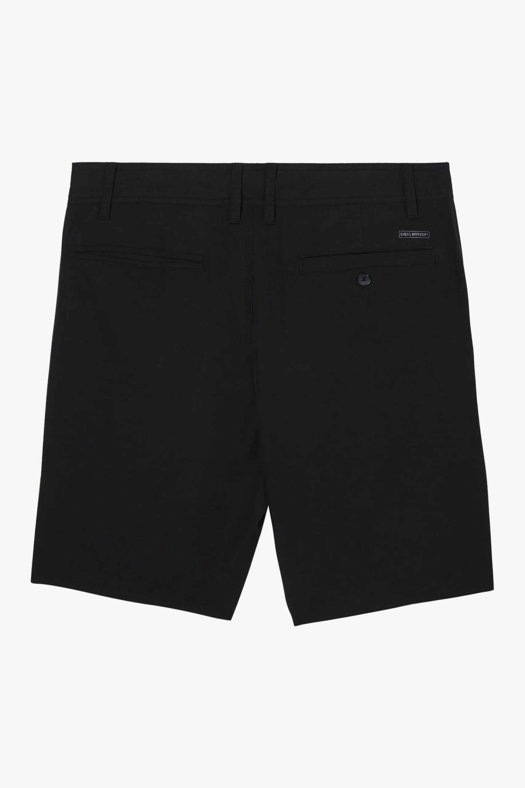 RESERVE HEATHER 19" HYBRID SHORTS