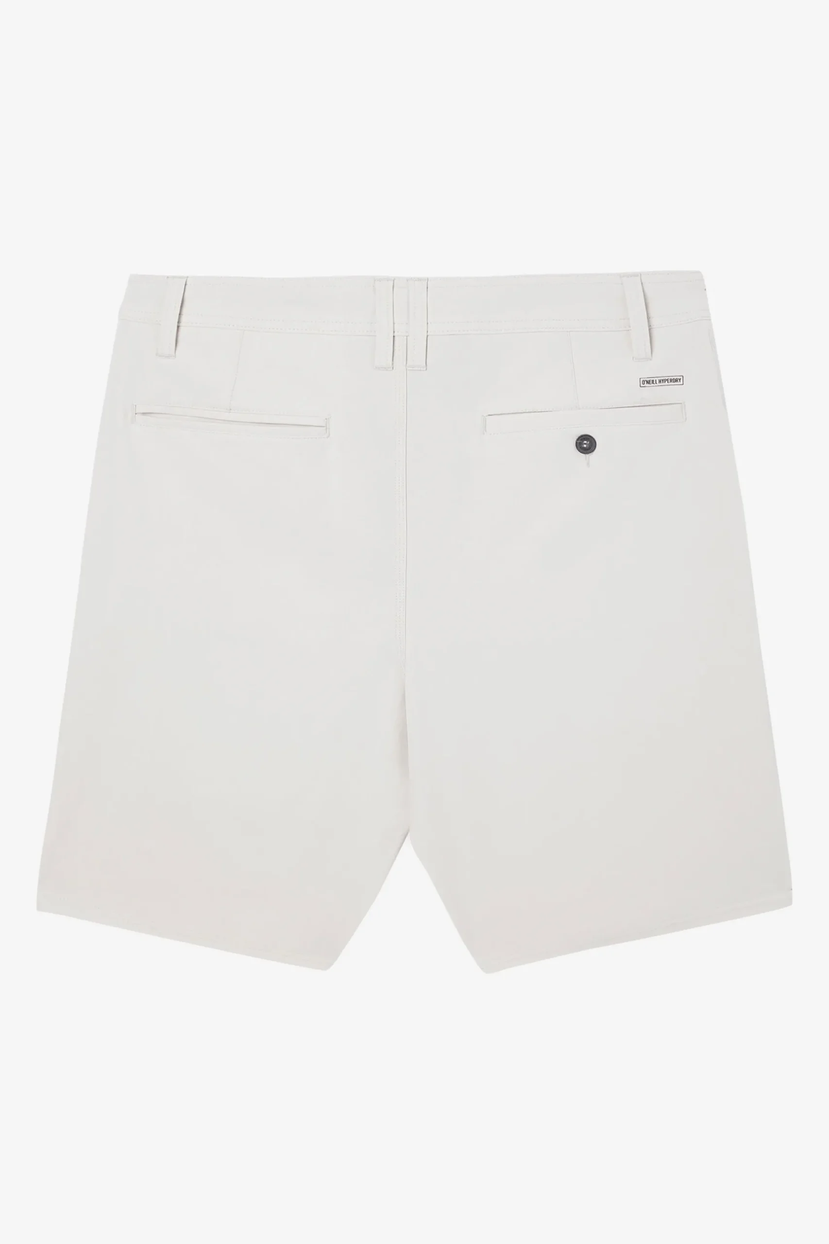 RESERVE HEATHER 19" HYBRID SHORTS