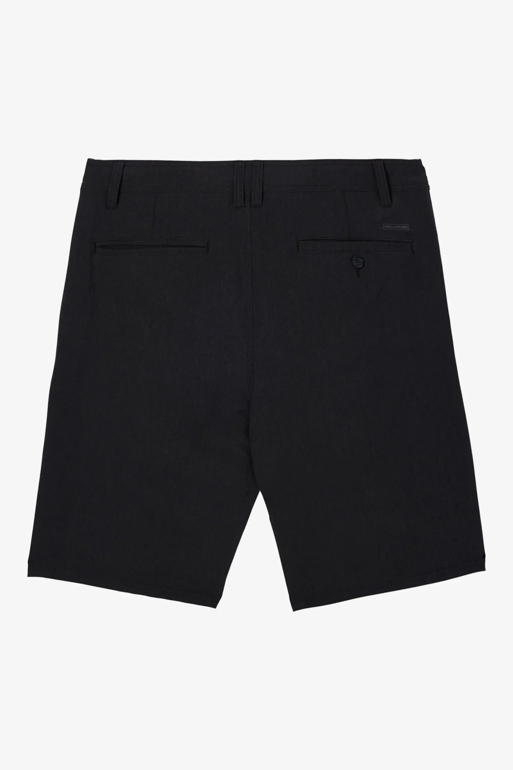 RESERVE HEATHER 21" HYBRID SHORTS