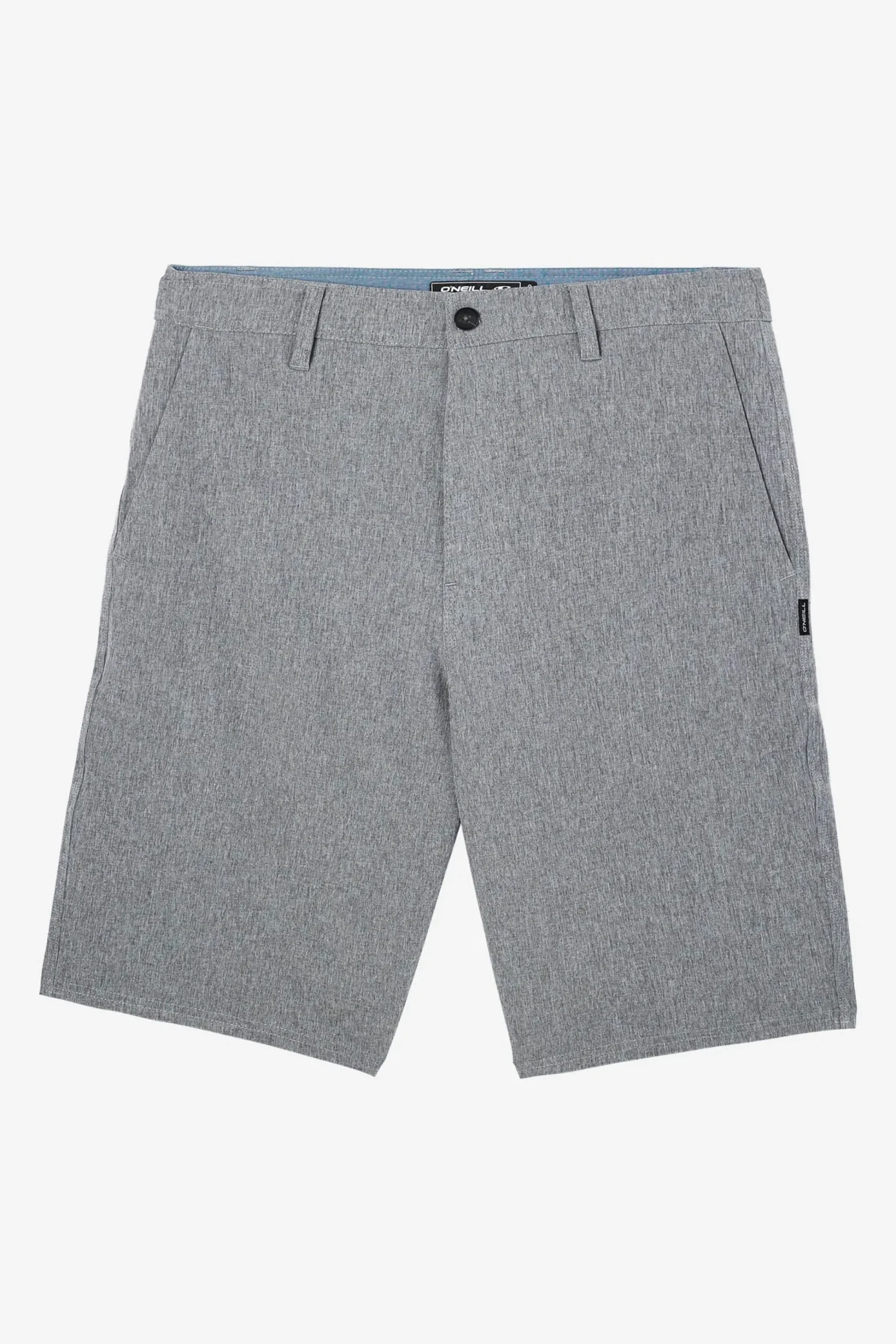 RESERVE HEATHER 21" HYBRID SHORTS