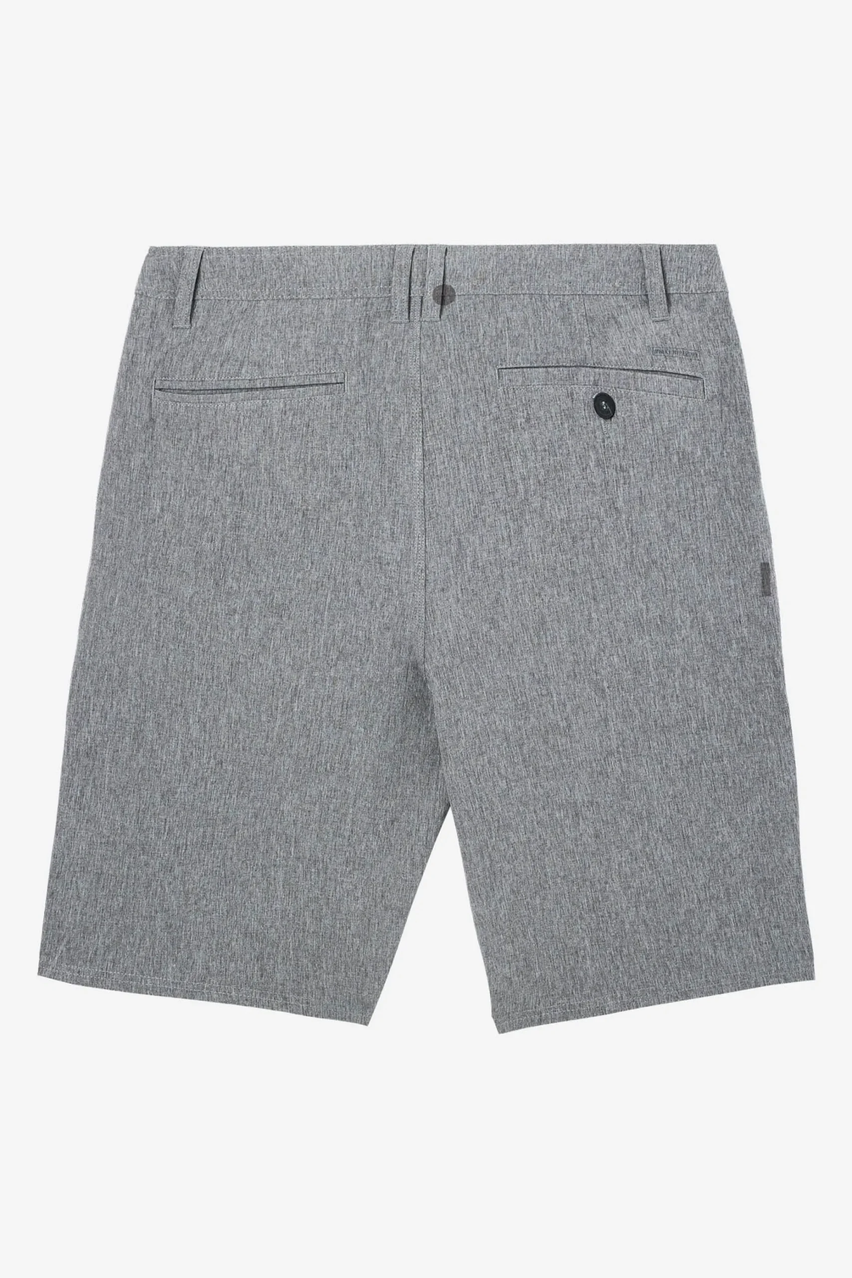 RESERVE HEATHER 21" HYBRID SHORTS