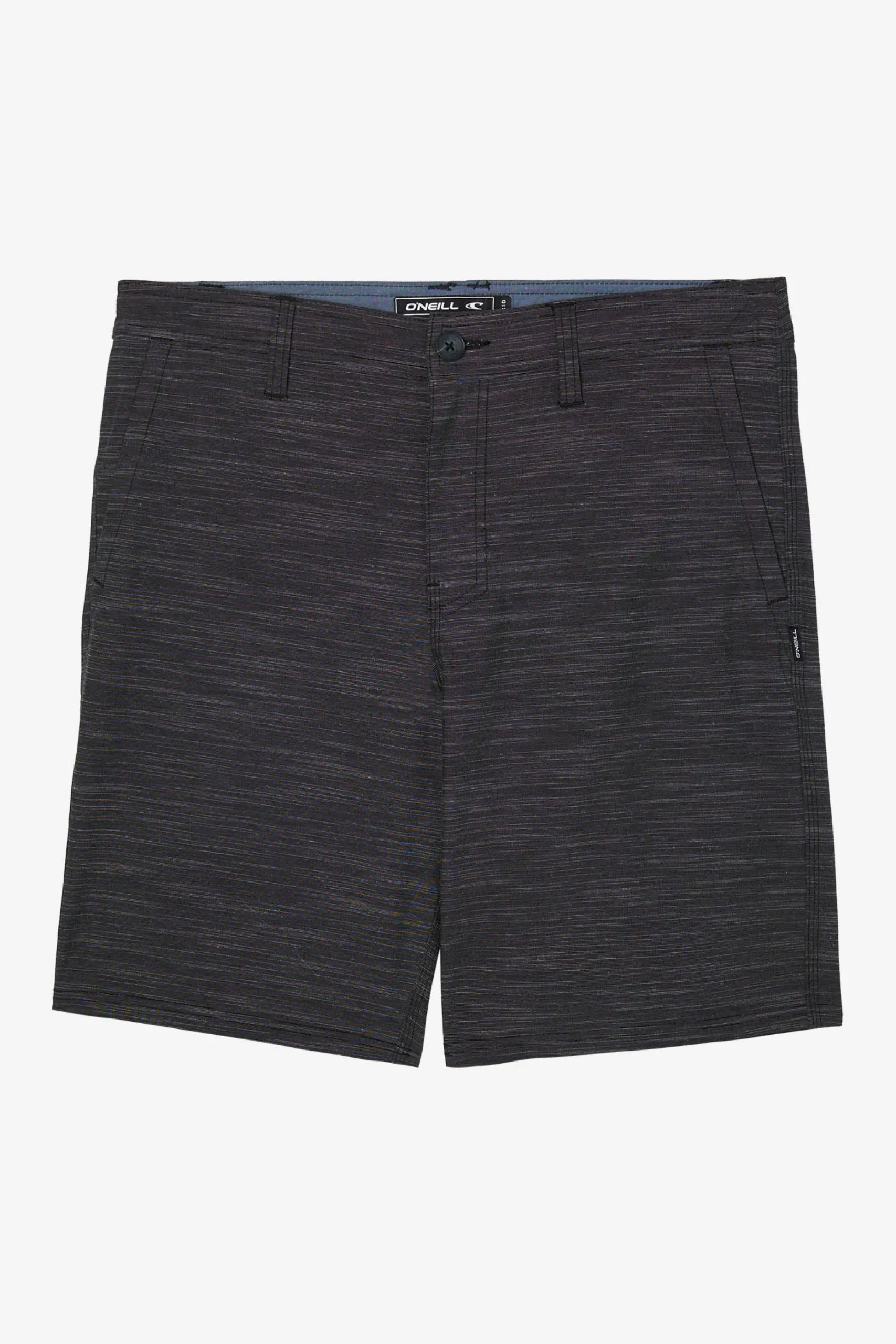 RESERVE SLUB 20" HYBRID SHORTS